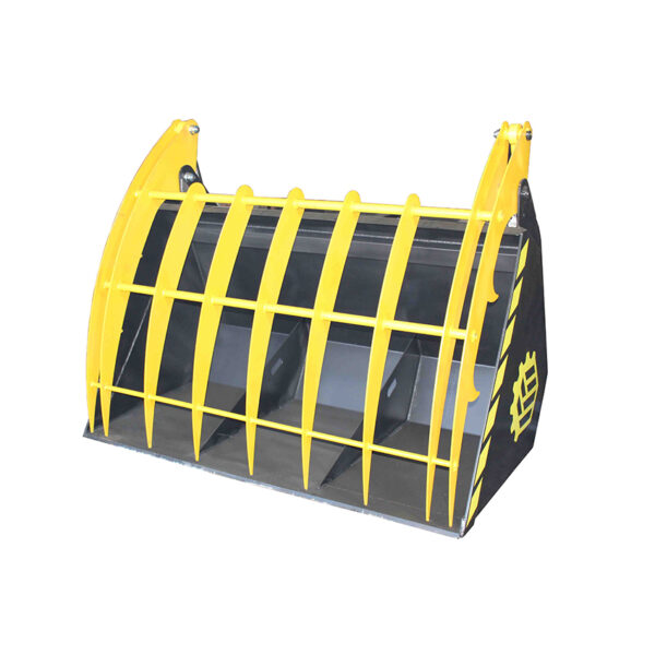 Ковш с захватом GENERAL