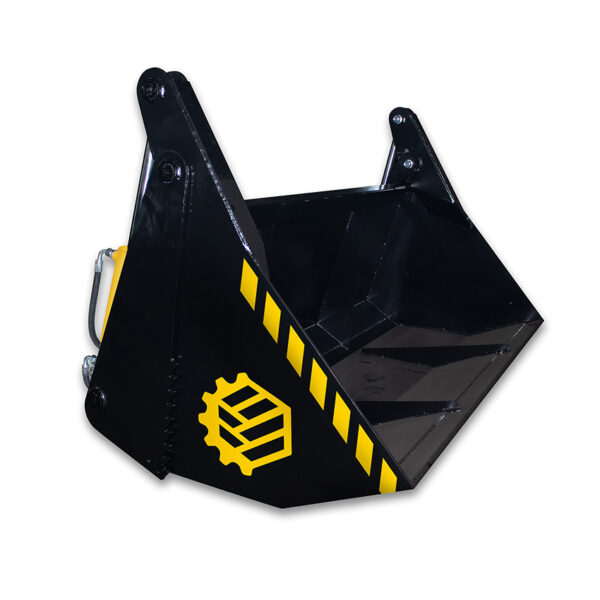 Ковш челюстной GENERAL JAWS