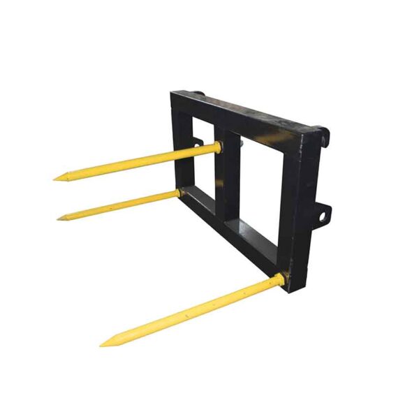 Вилы для тюков GENERAL