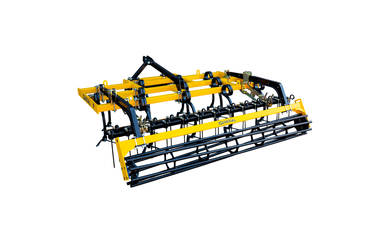 Культиватор КНС 2.6 S Культиватор КНС 2.6 S