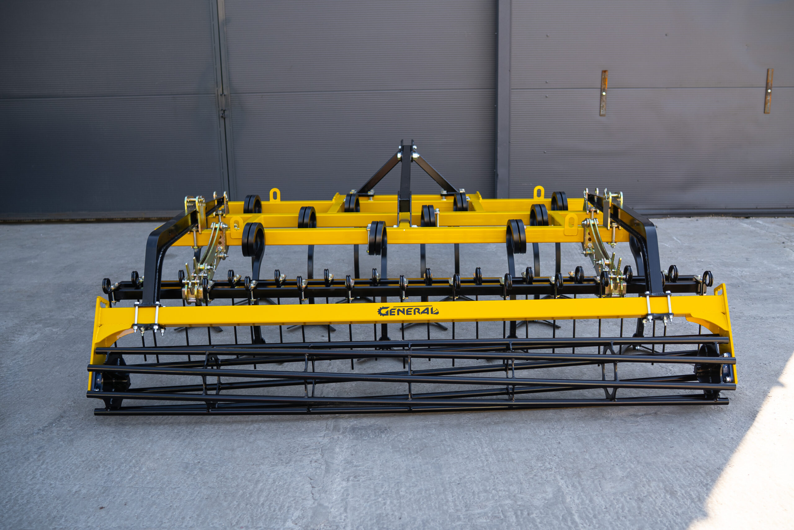 Культиватор КНС 2.6 S Культиватор КНС 2.6 S