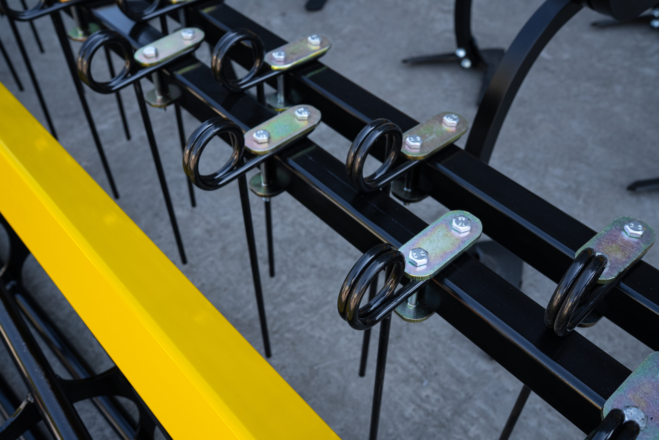 Культиватор КНС 2.6 S Культиватор КНС 2.6 S