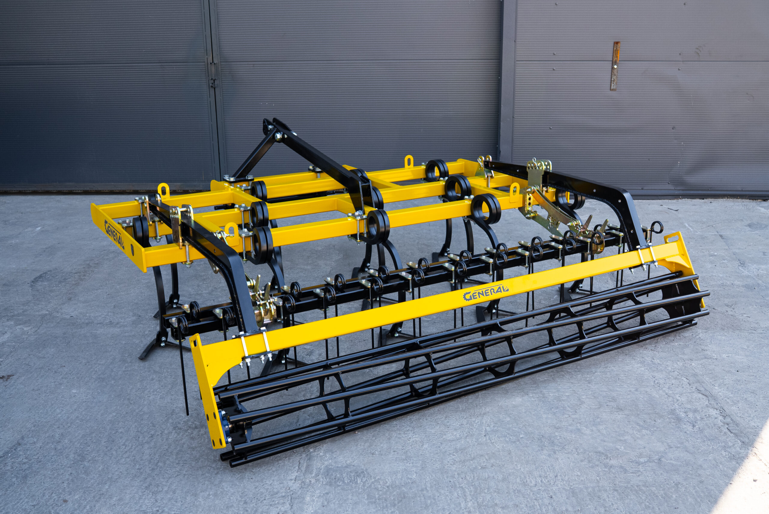 Культиватор КНС 2.6 S Культиватор КНС 2.6 S