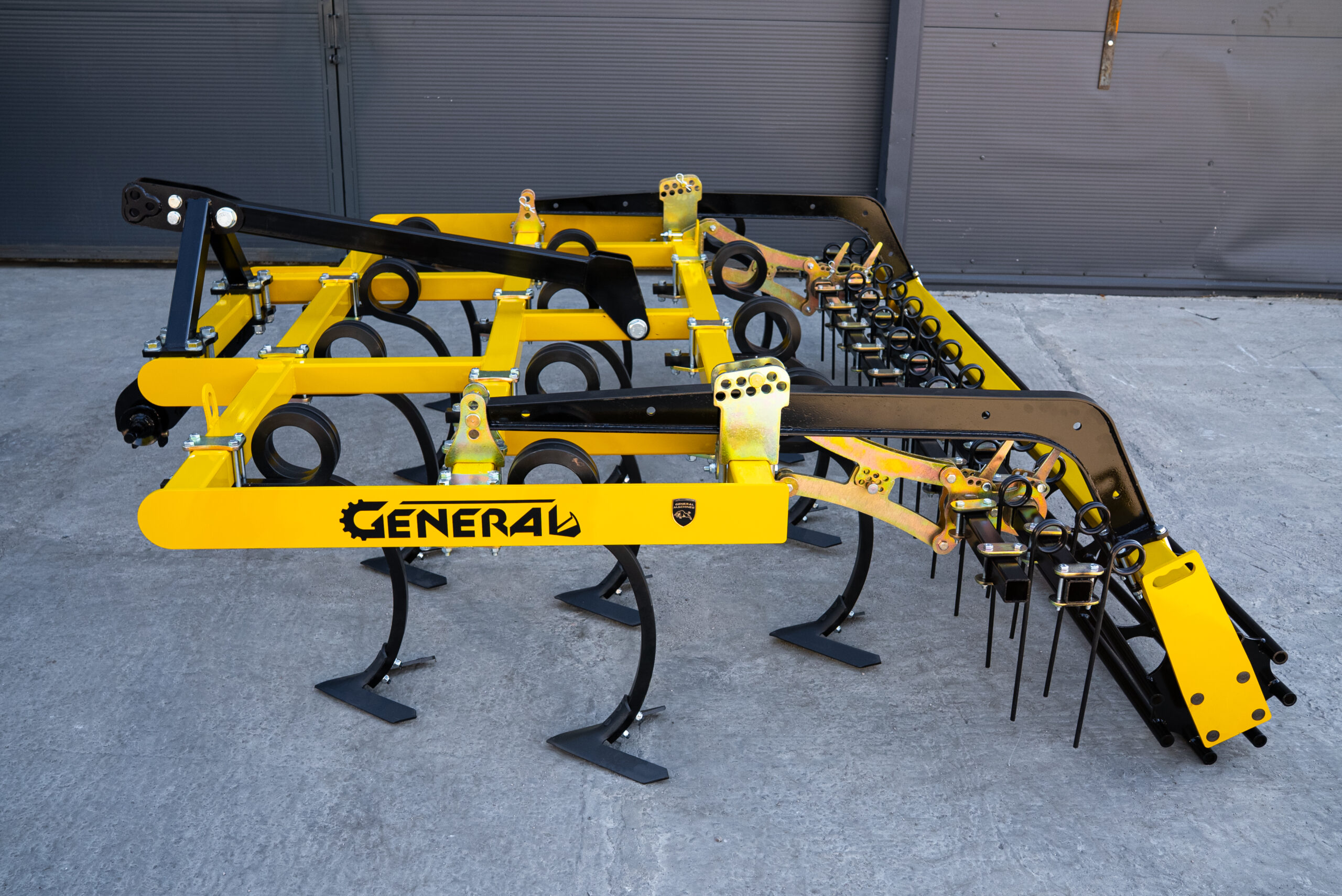 Культиватор КНС 2.6 S Культиватор КНС 2.6 S