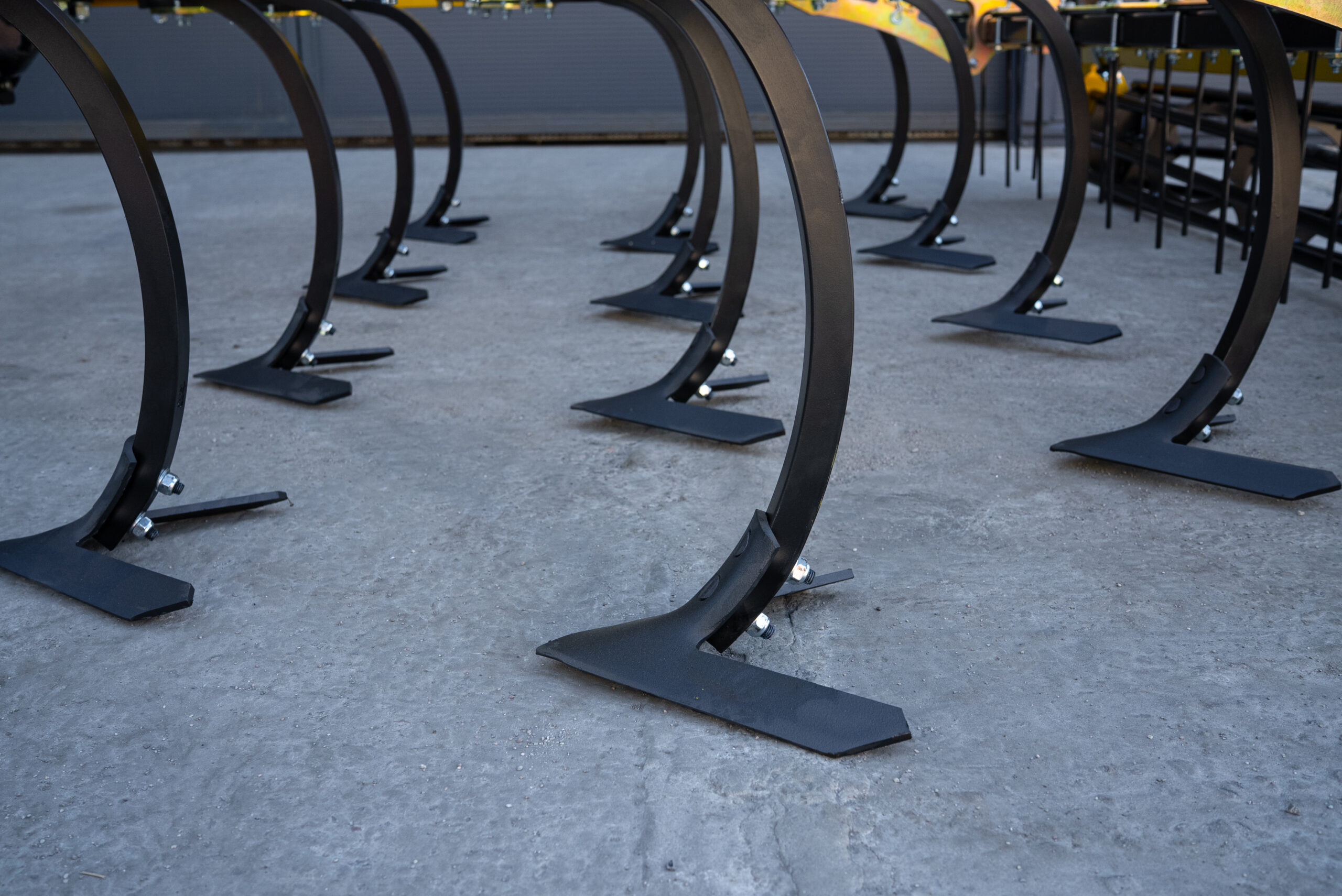 Культиватор КНС 2.6 S Культиватор КНС 2.6 S