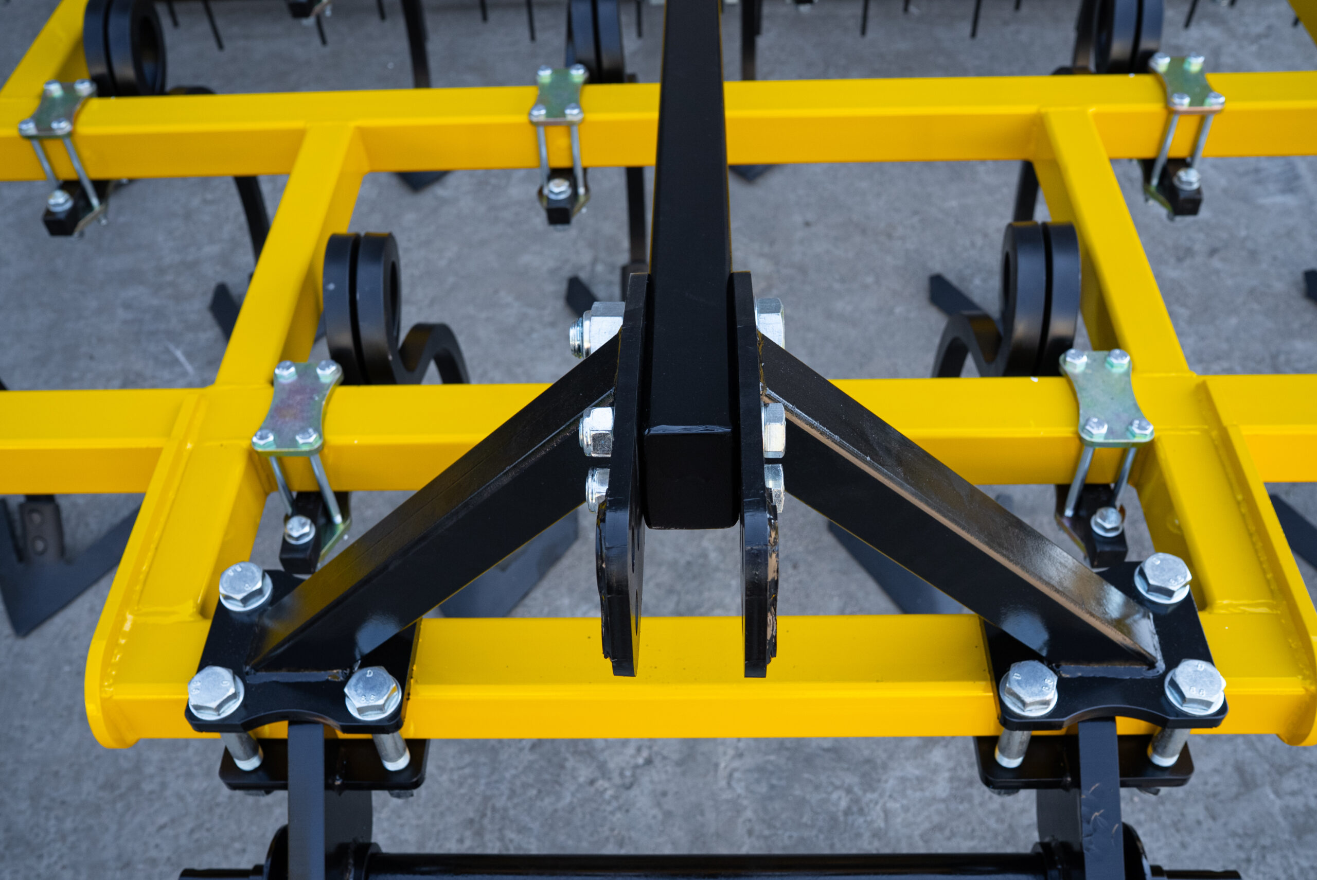 Культиватор КНС 2.6 S Культиватор КНС 2.6 S