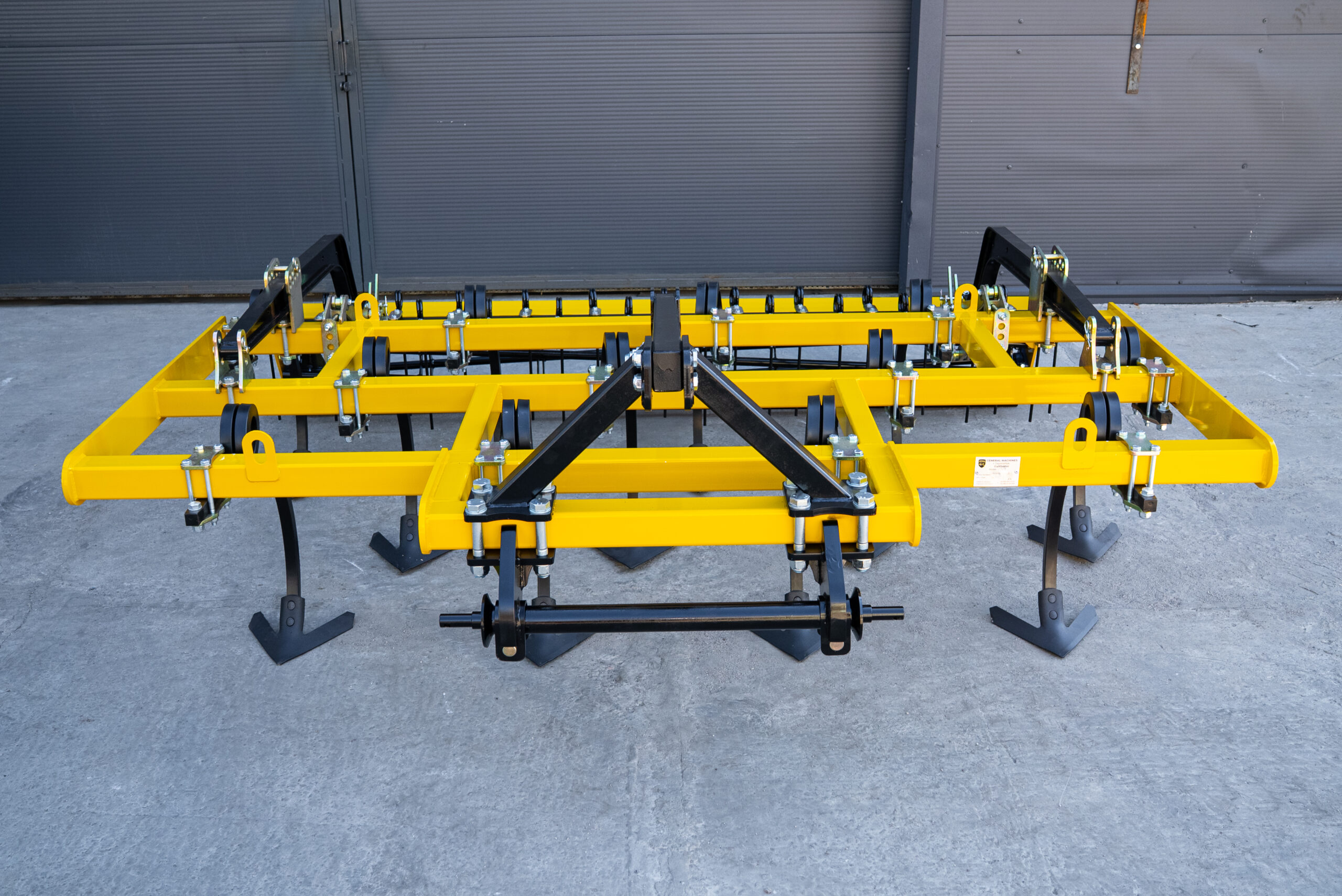 Культиватор КНС 2.6 S Культиватор КНС 2.6 S