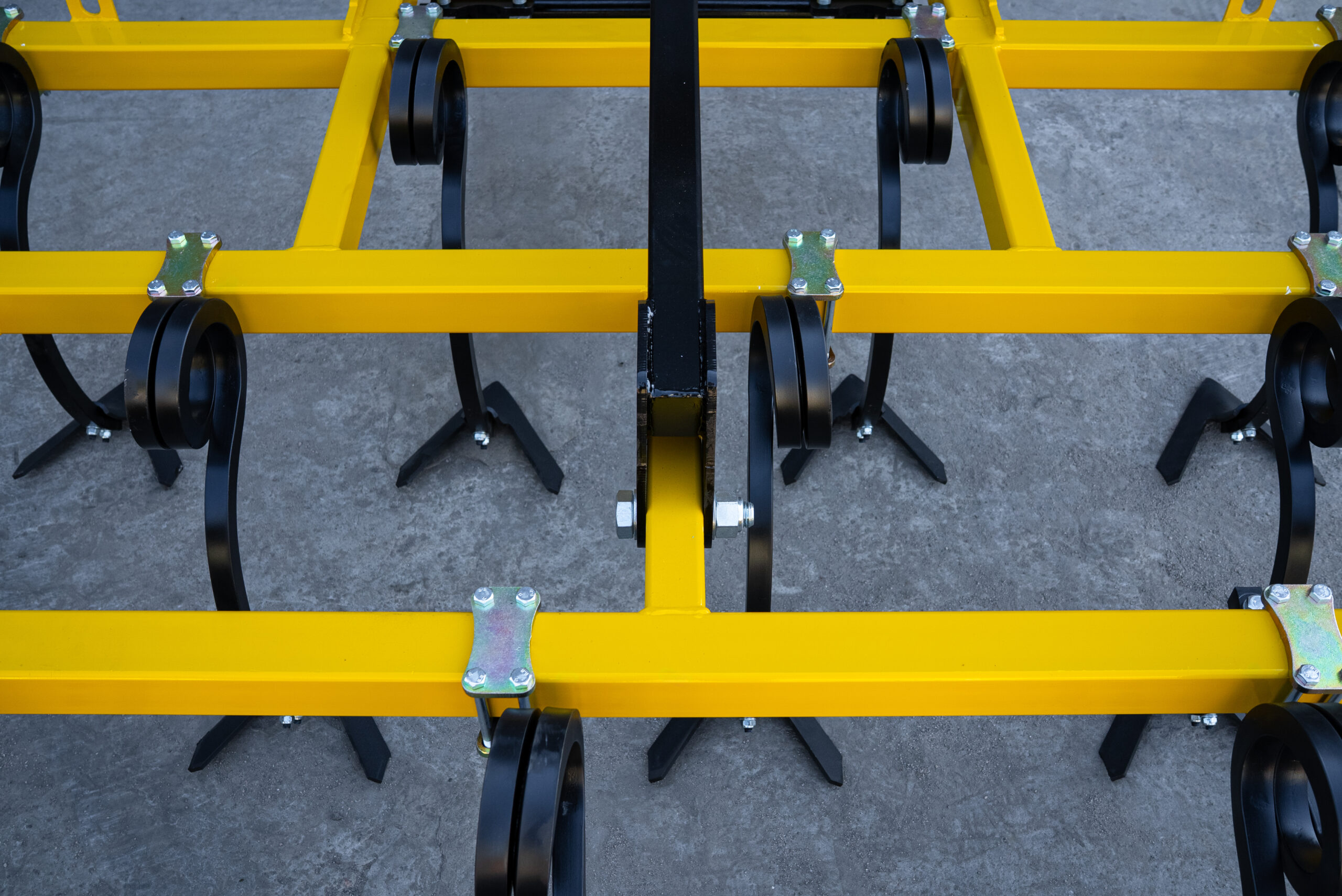 Культиватор КНС 2.6 S Культиватор КНС 2.6 S