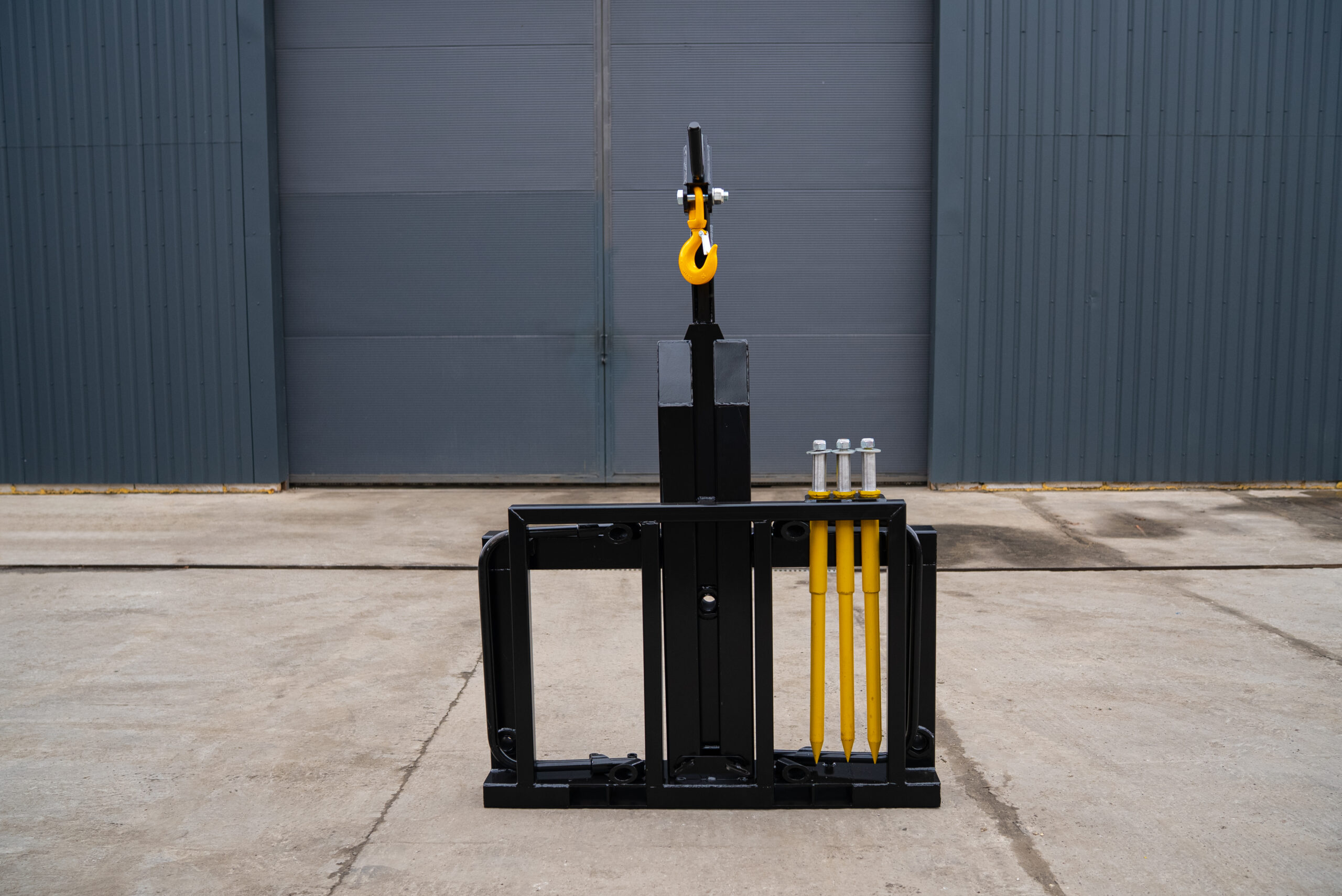 Вило-крюк 3 в 1 Вило-крюк 3 в 1