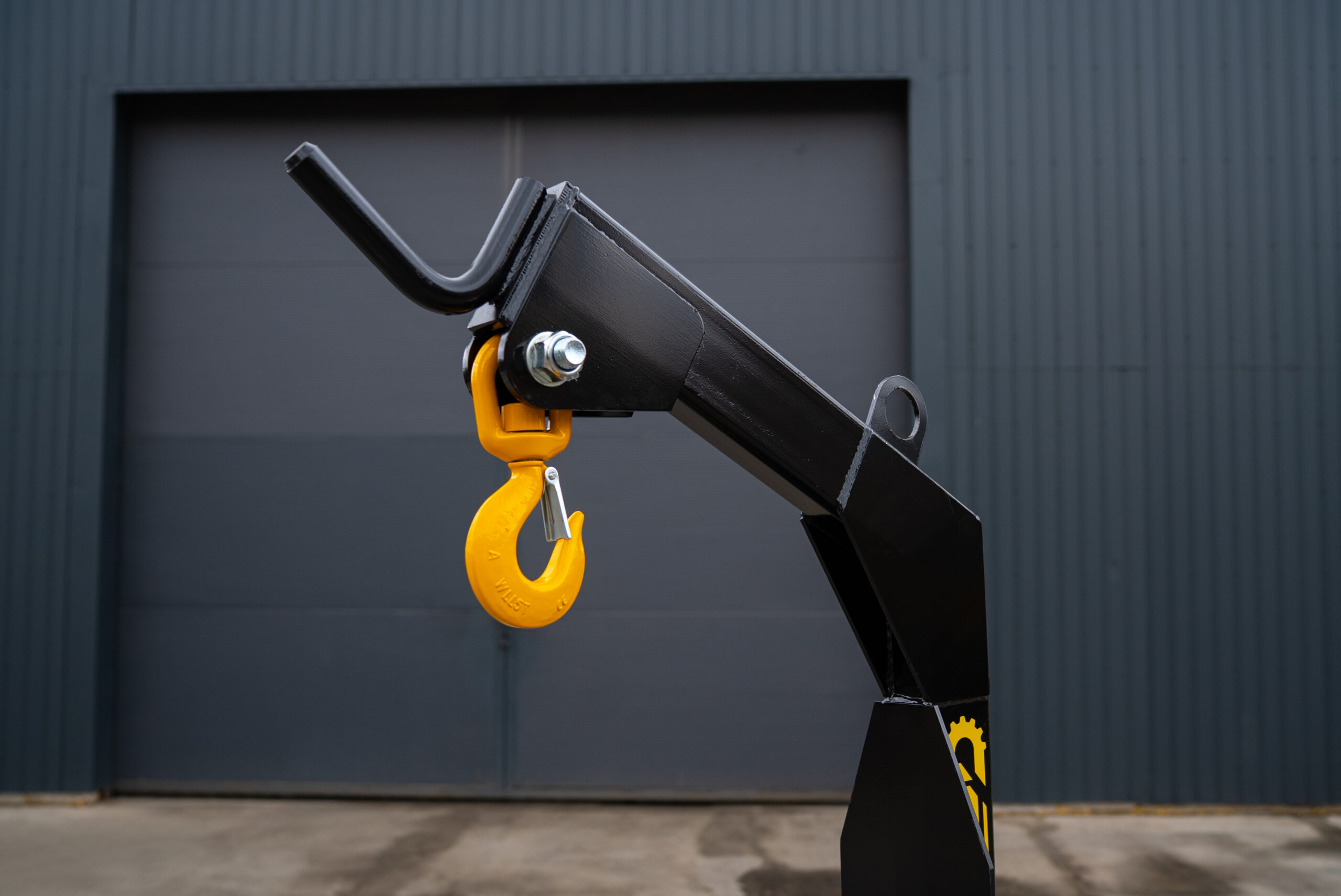 Вило-крюк 3 в 1 Вило-крюк 3 в 1