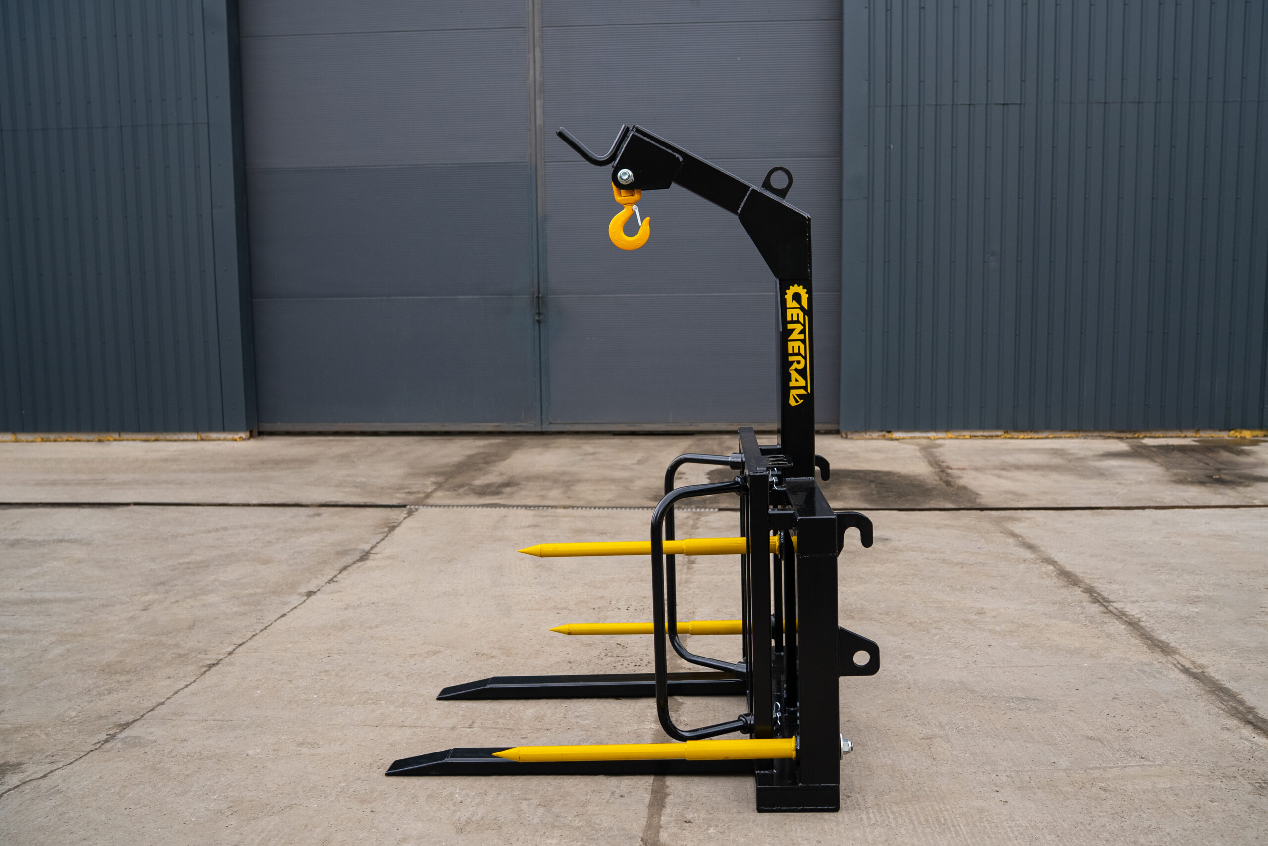 Вило-крюк 3 в 1 Вило-крюк 3 в 1