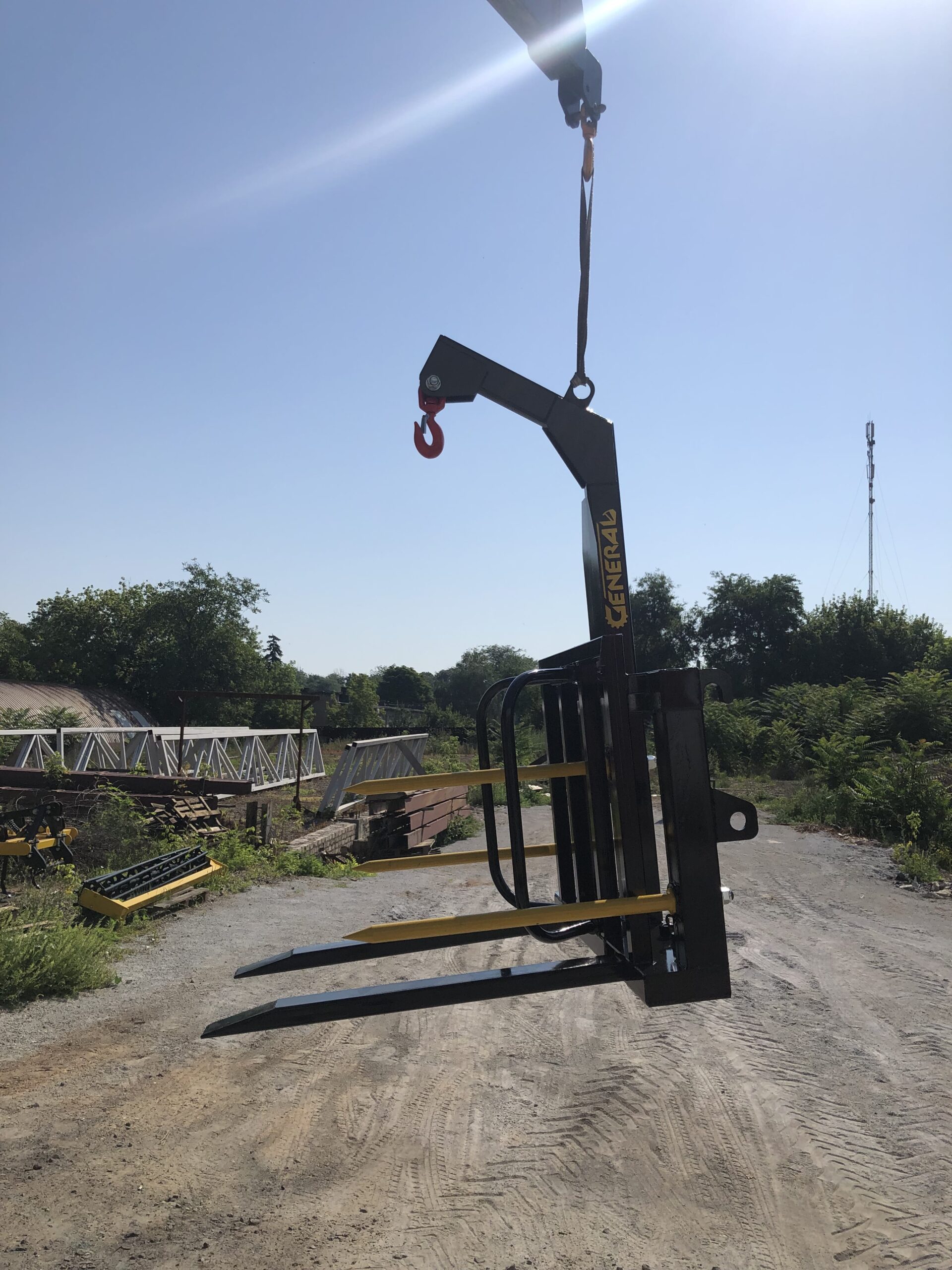 Вило-крюк 3 в 1 Вило-крюк 3 в 1