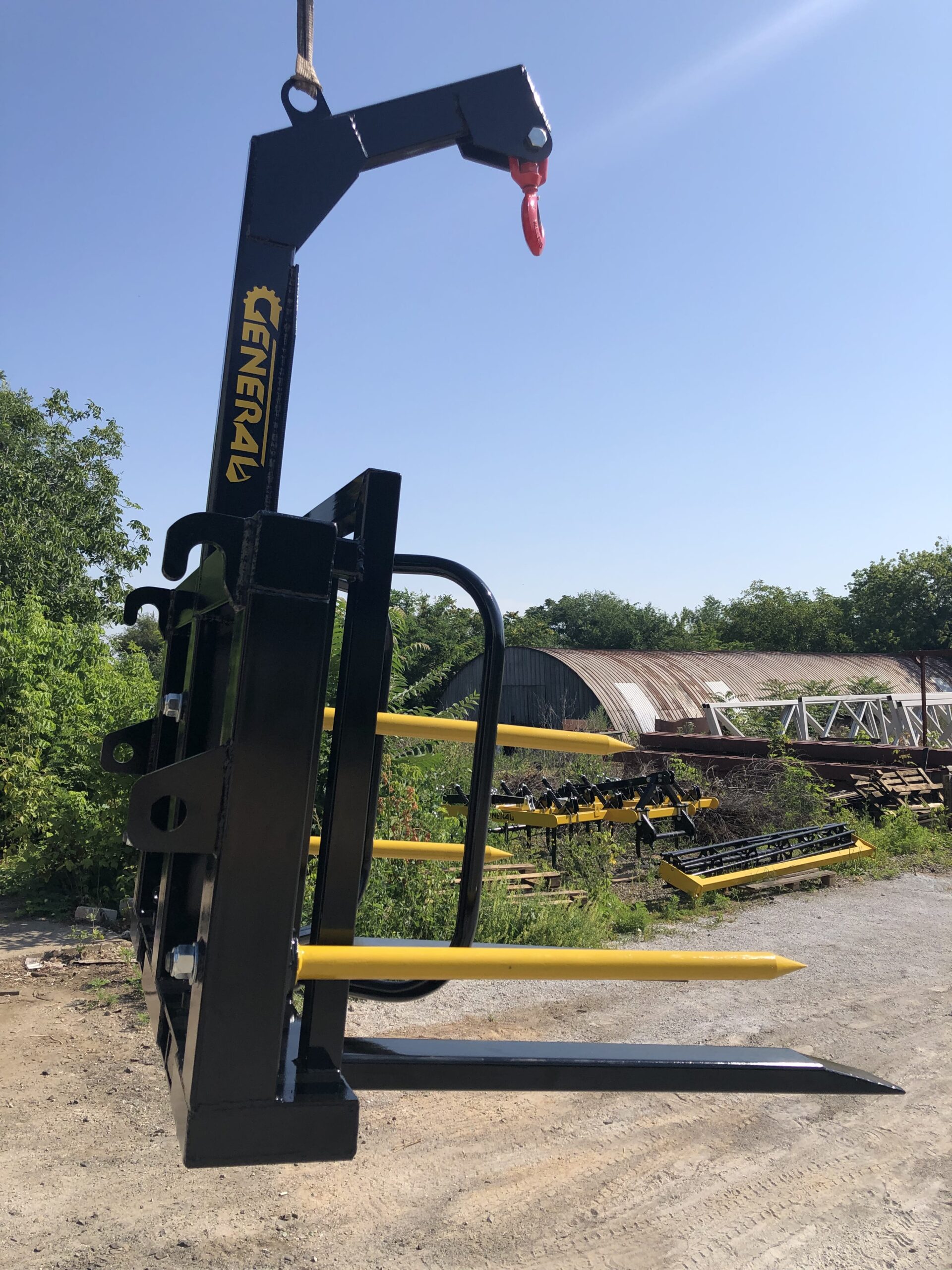 Вило-крюк 3 в 1 Вило-крюк 3 в 1