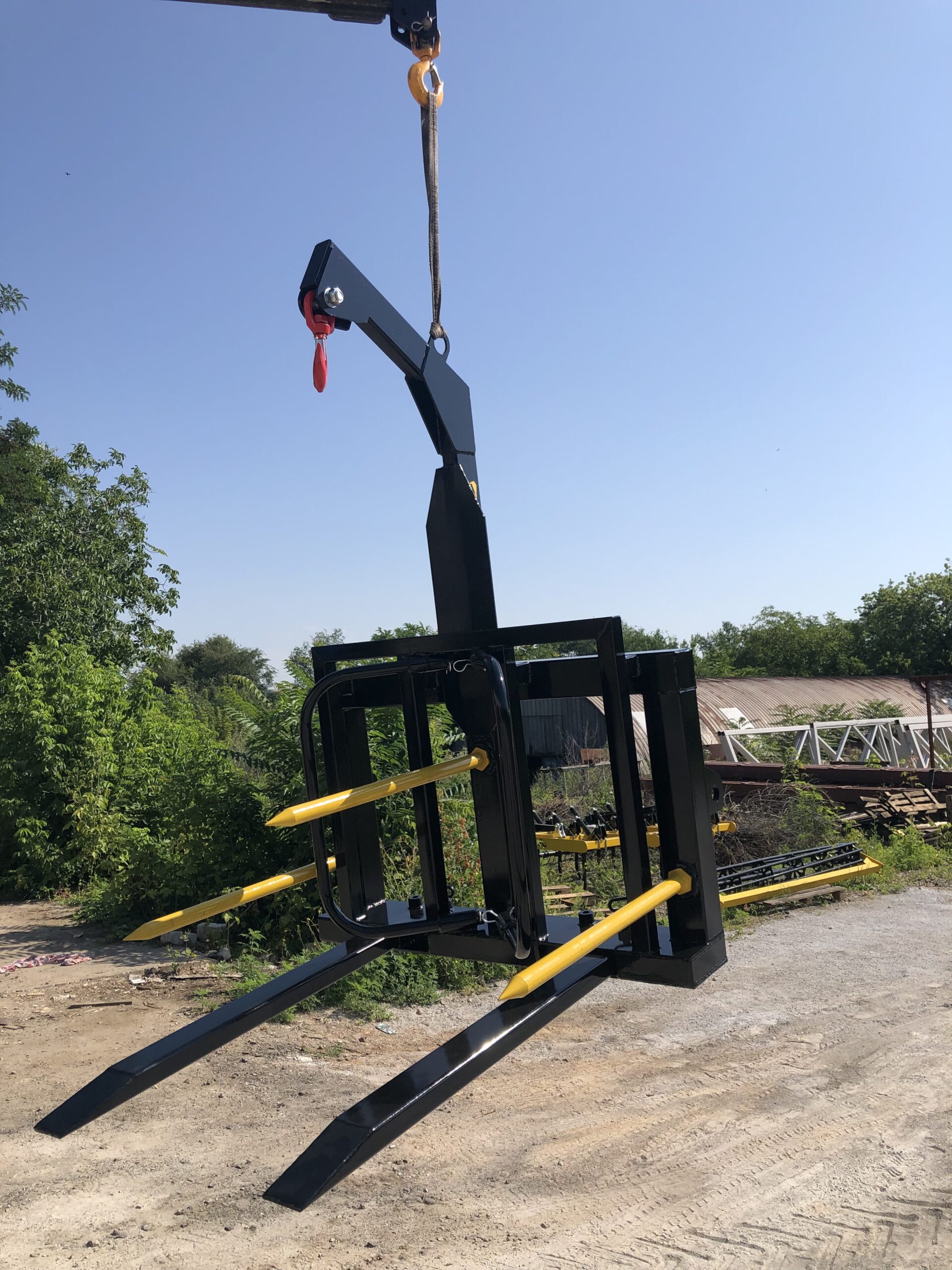 Вило-крюк 3 в 1 Вило-крюк 3 в 1