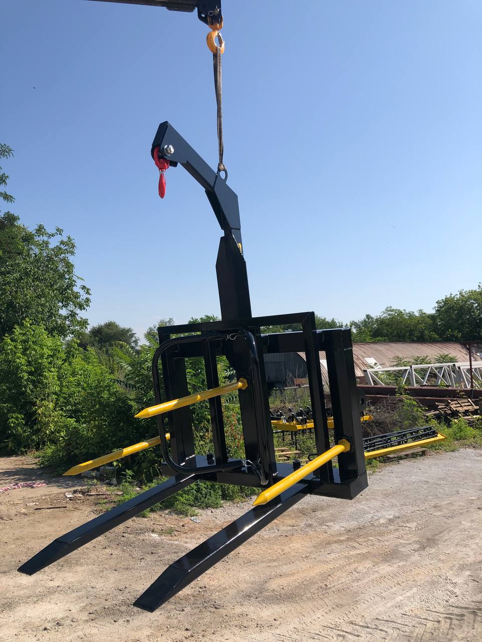 Вило-крюк 3 в 1 Вило-крюк 3 в 1