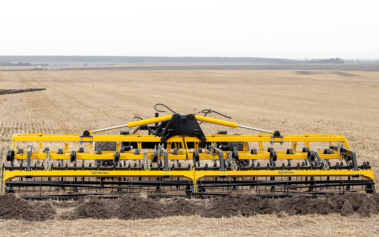 Культиватор КПРС 6.0 DV Культиватор КПРС 6.0 DV