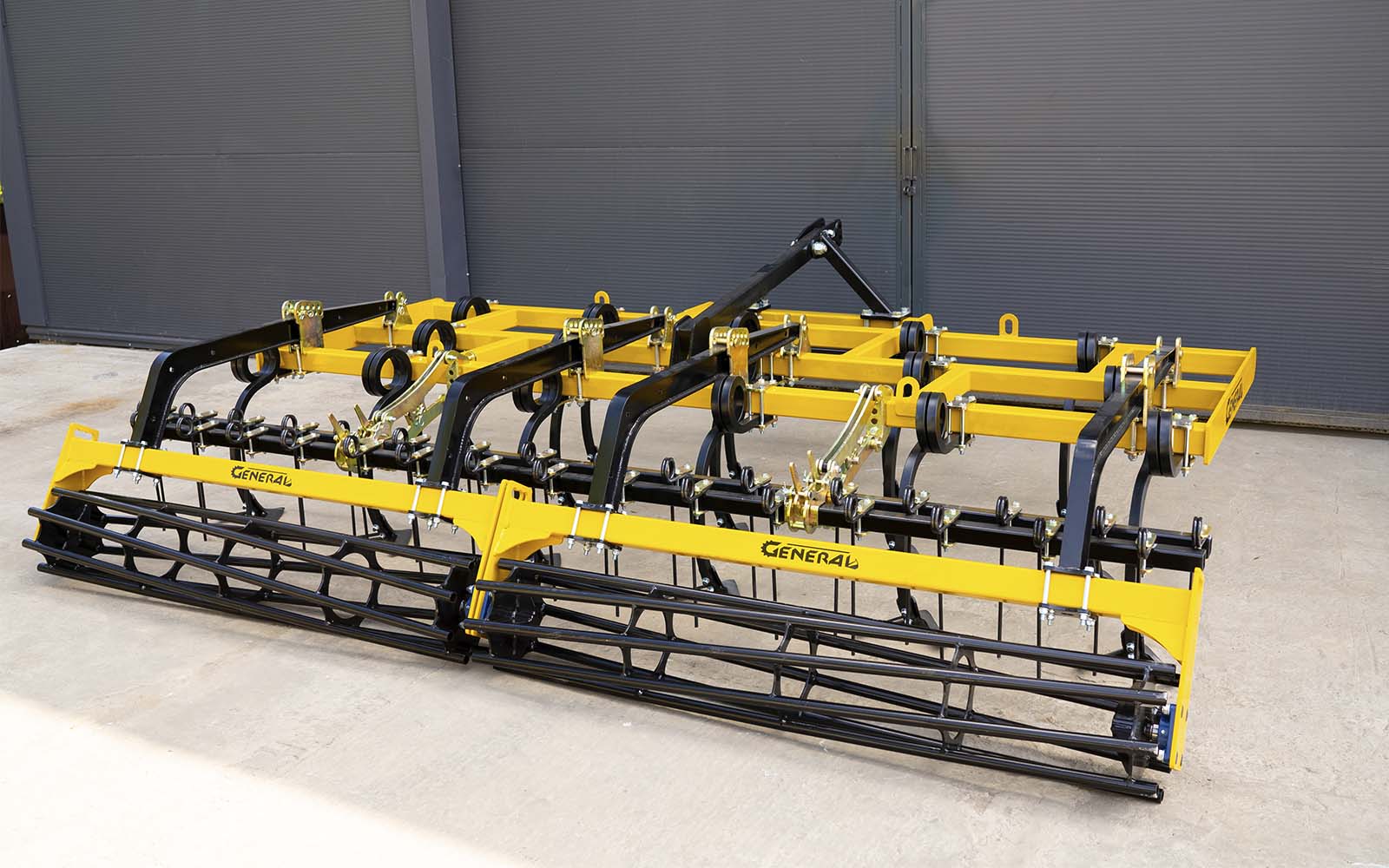 Культиватор КНС 3.5 DV Культиватор КНС 3.5 DV