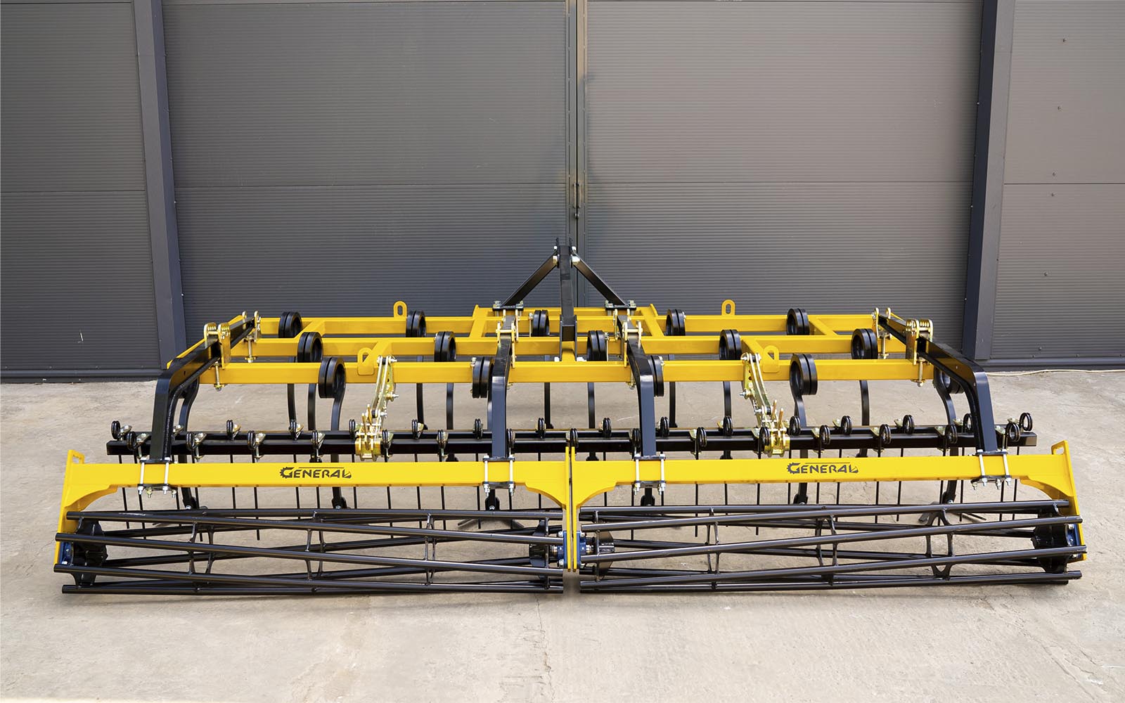 Культиватор КНС 3.5 DV Культиватор КНС 3.5 DV