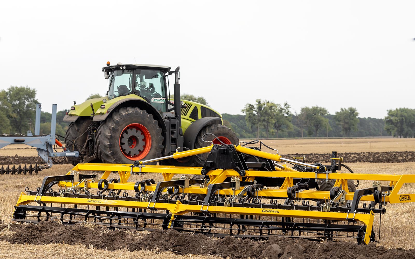 Культиватор КПРС 6.0 DV Культиватор КПРС 6.0 DV