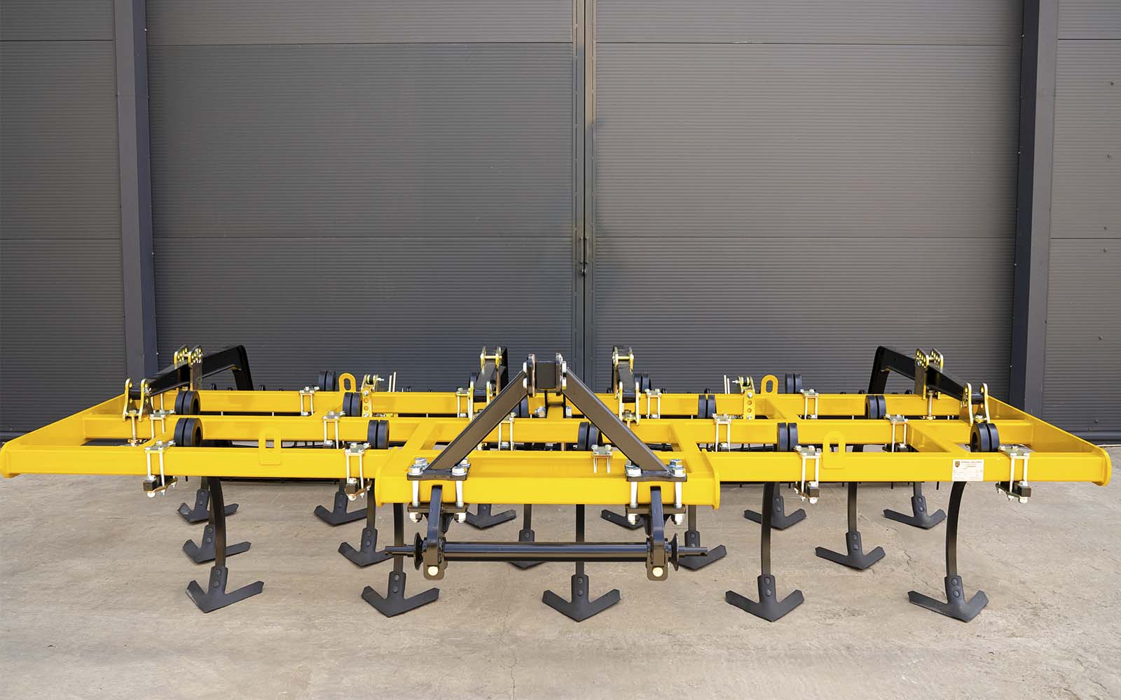 Культиватор КНС 3.5 DV Культиватор КНС 3.5 DV