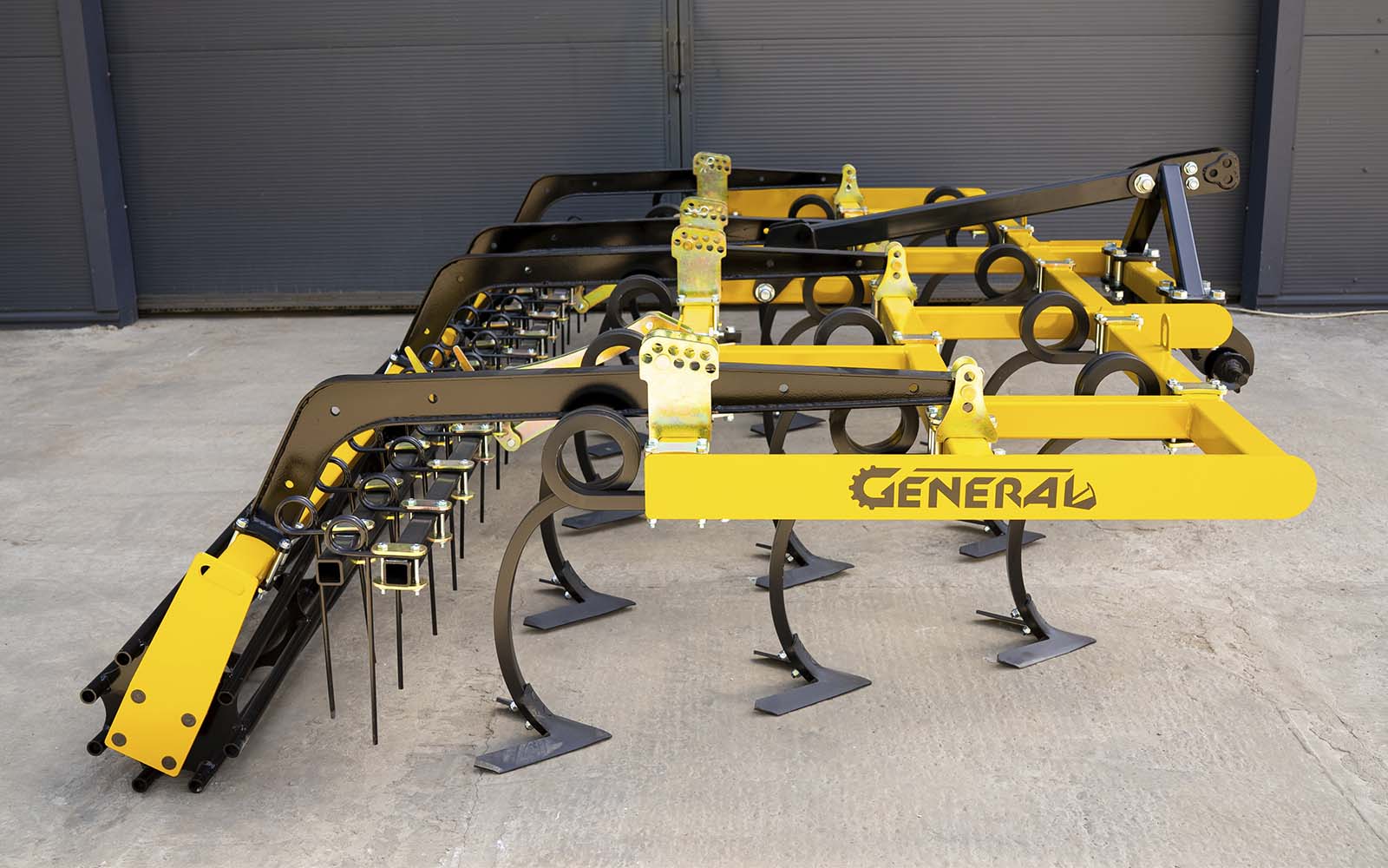 Культиватор КНС 3.5 DV Культиватор КНС 3.5 DV