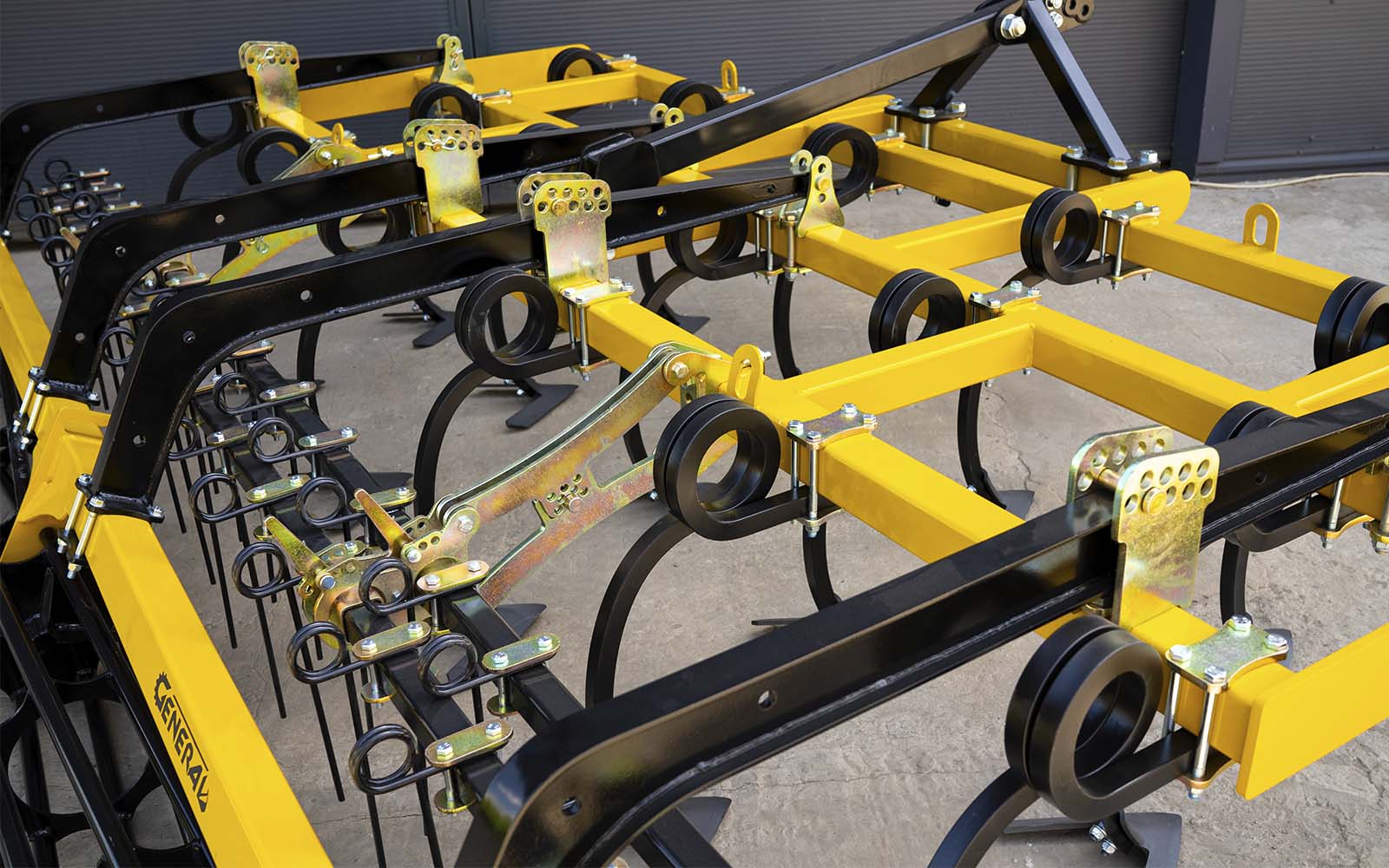 Культиватор КНС 3.5 DV Культиватор КНС 3.5 DV