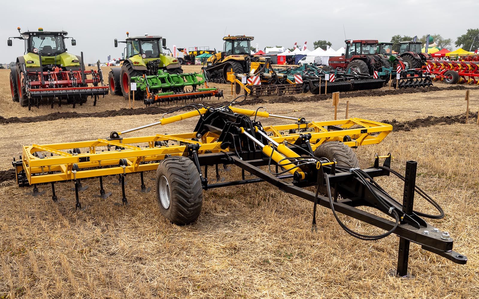 Культиватор КПРС 6.0 DV Культиватор КПРС 6.0 DV