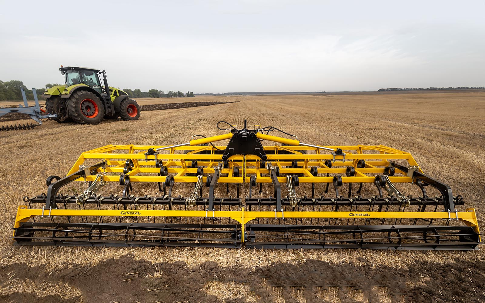 Культиватор КПРС 6.0 DV Культиватор КПРС 6.0 DV