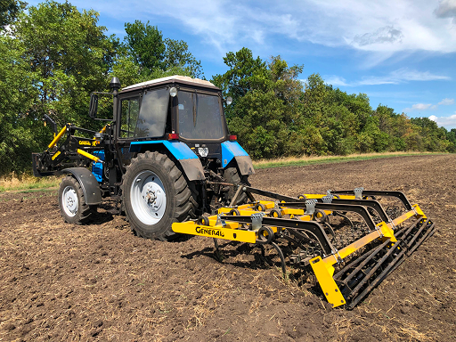 Культиватор КНС 3.5 DV Культиватор КНС 3.5 DV