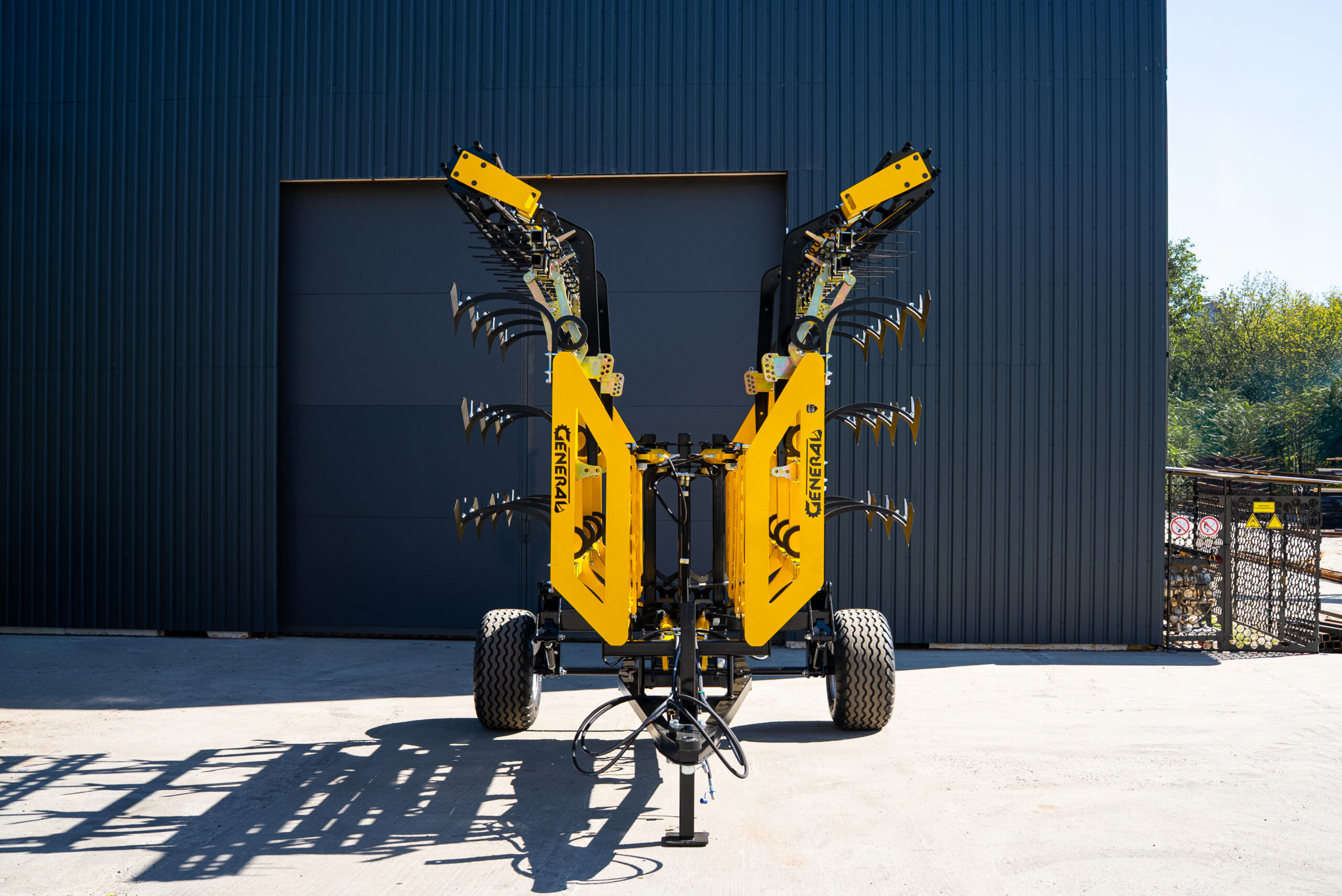 Культиватор КПРС 5.0 DV Культиватор КПРС 5.0 DV