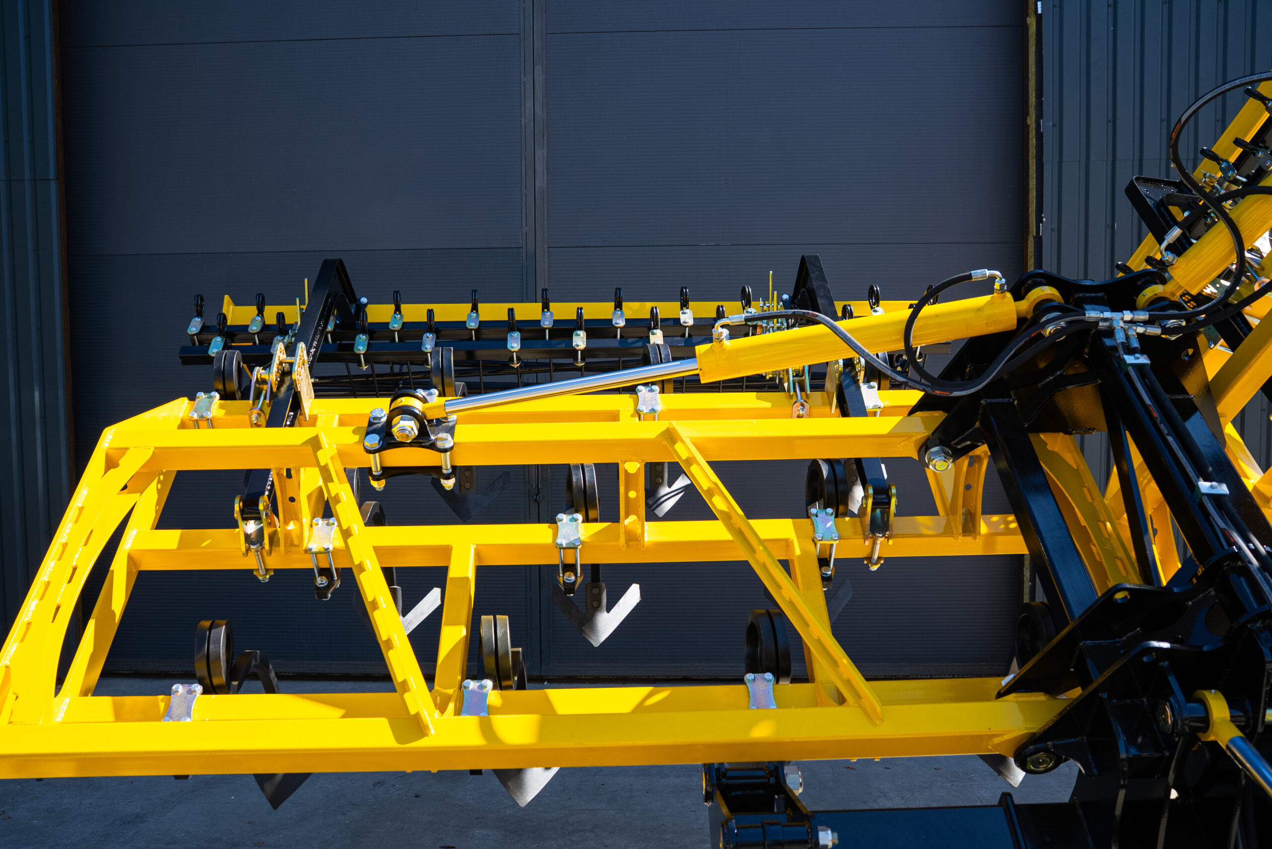 Культиватор КПРС 5.0 DV Культиватор КПРС 5.0 DV