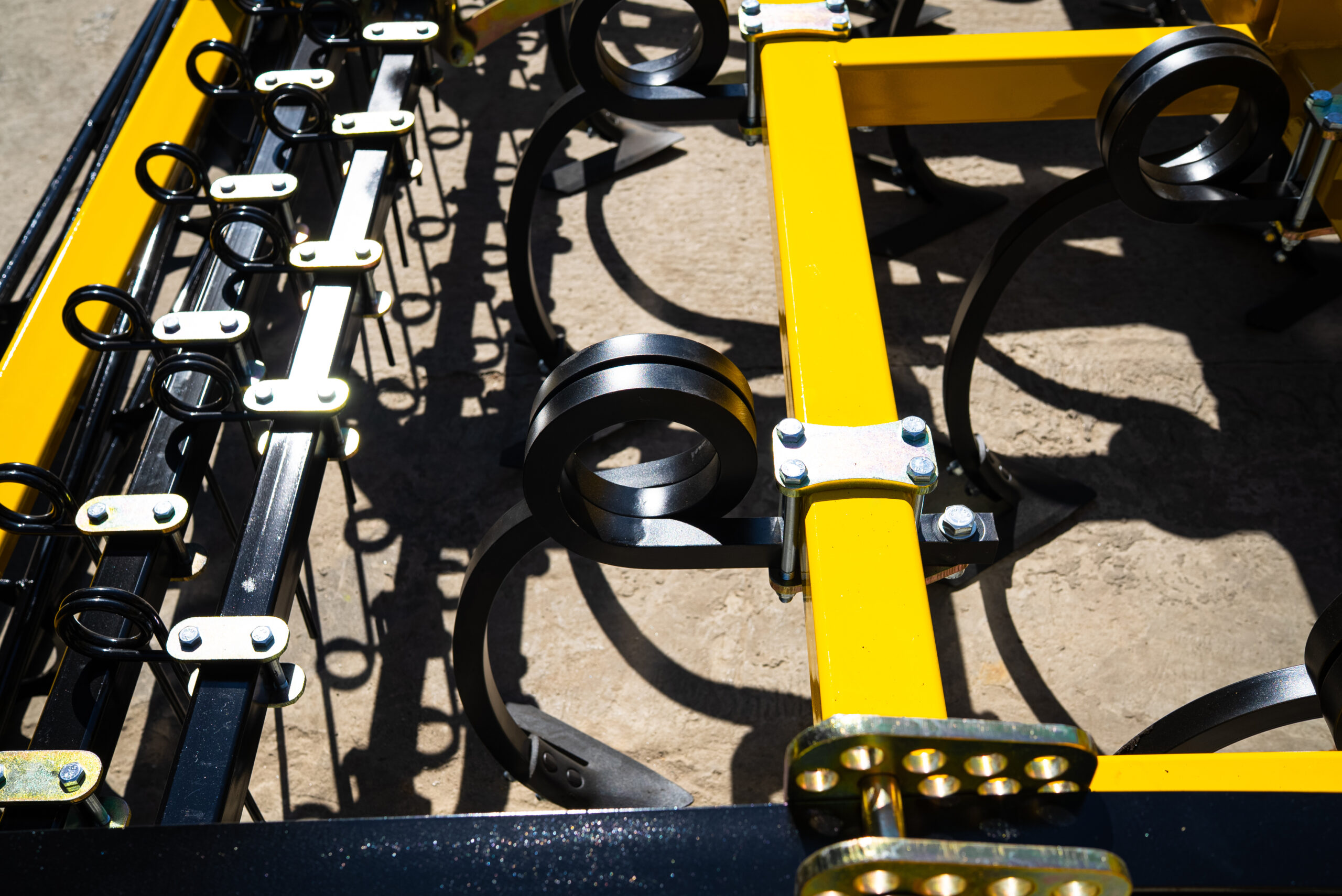 Культиватор КПРС 5.0 DV Культиватор КПРС 5.0 DV