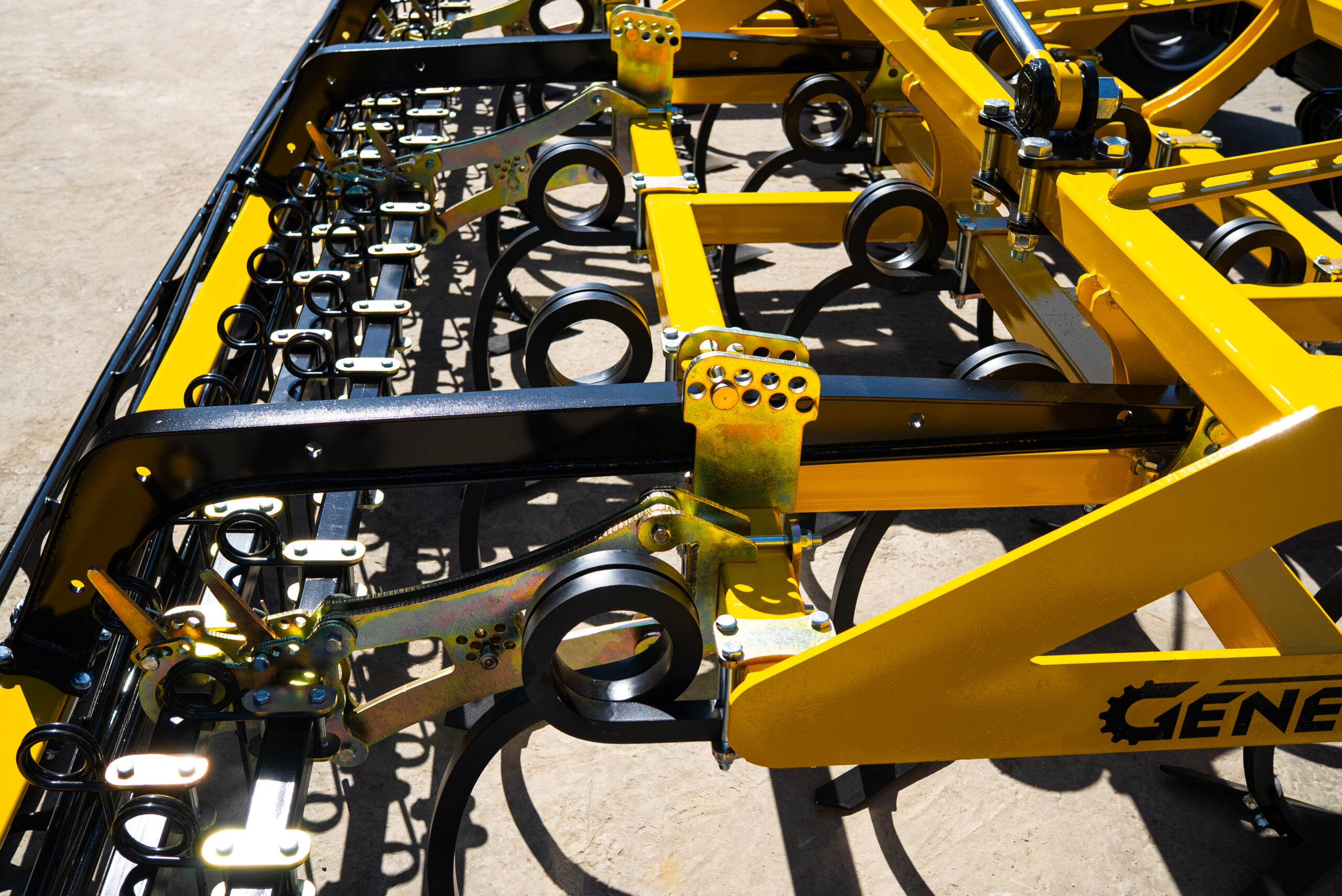 Культиватор КПРС 5.0 DV Культиватор КПРС 5.0 DV