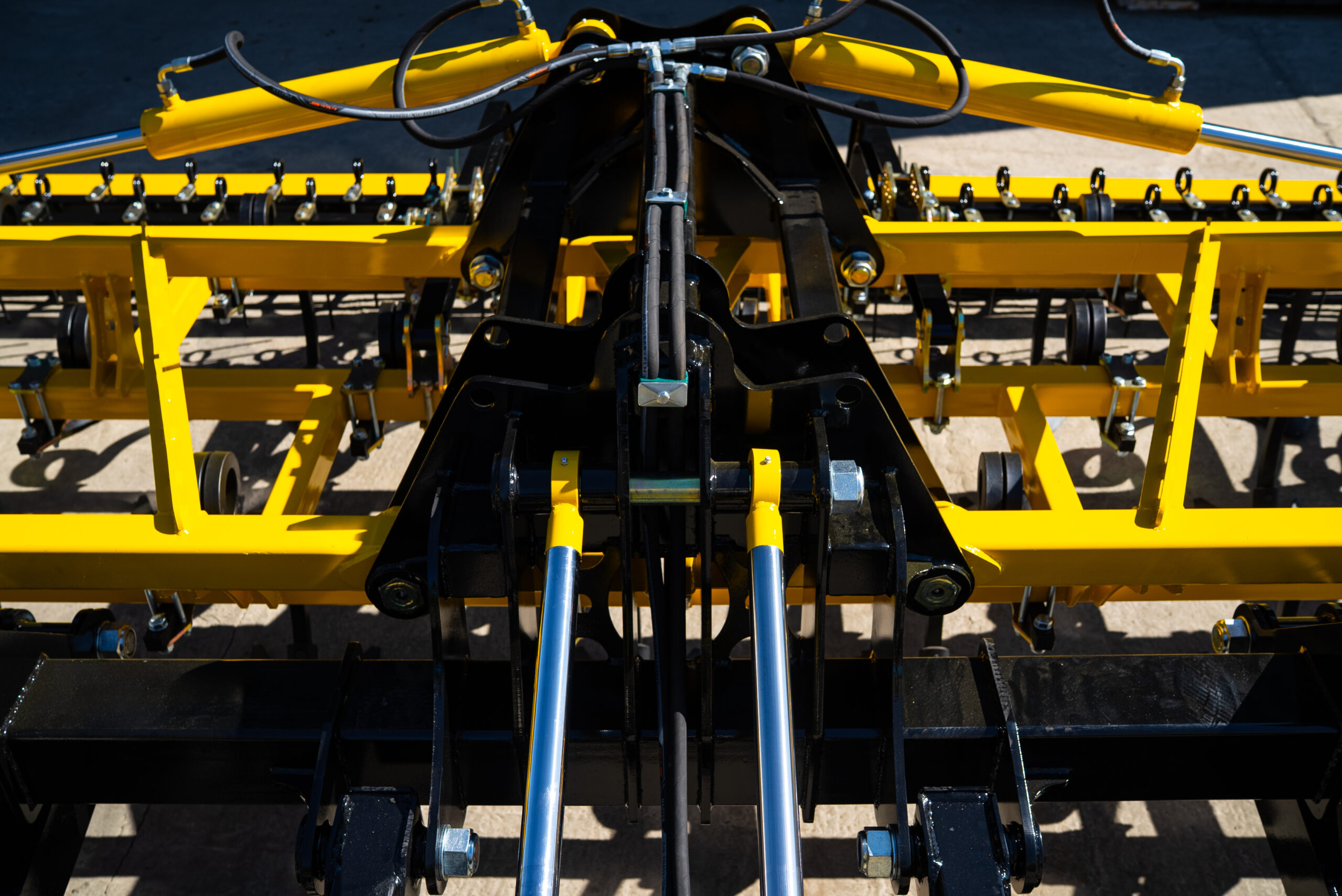 Культиватор КПРС 5.0 DV Культиватор КПРС 5.0 DV