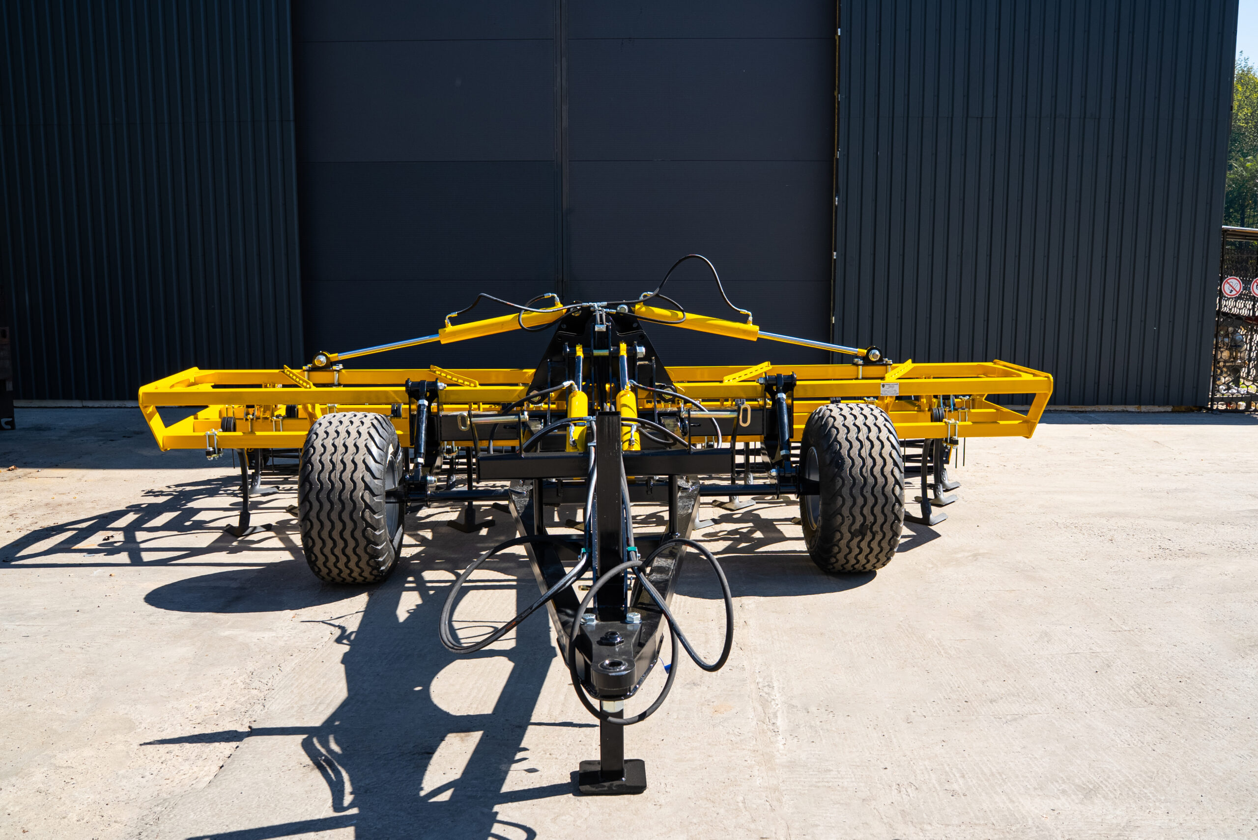 Культиватор КПРС 5.0 DV Культиватор КПРС 5.0 DV