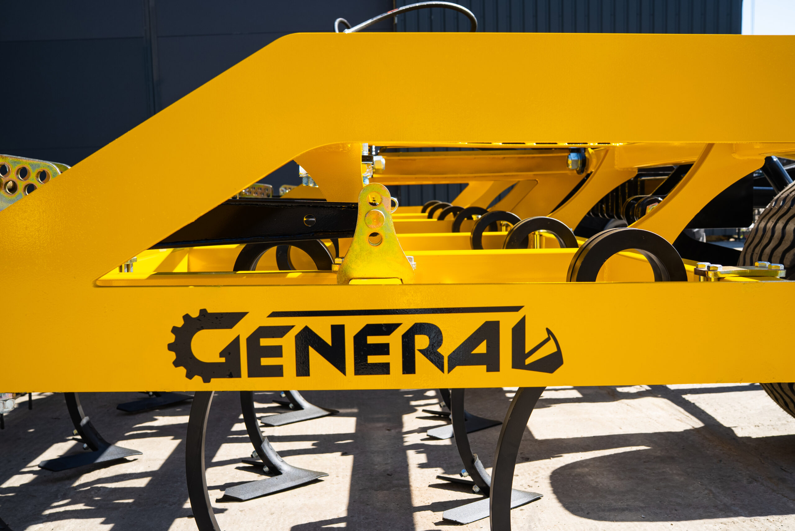 Культиватор КПРС 5.0 DV Культиватор КПРС 5.0 DV