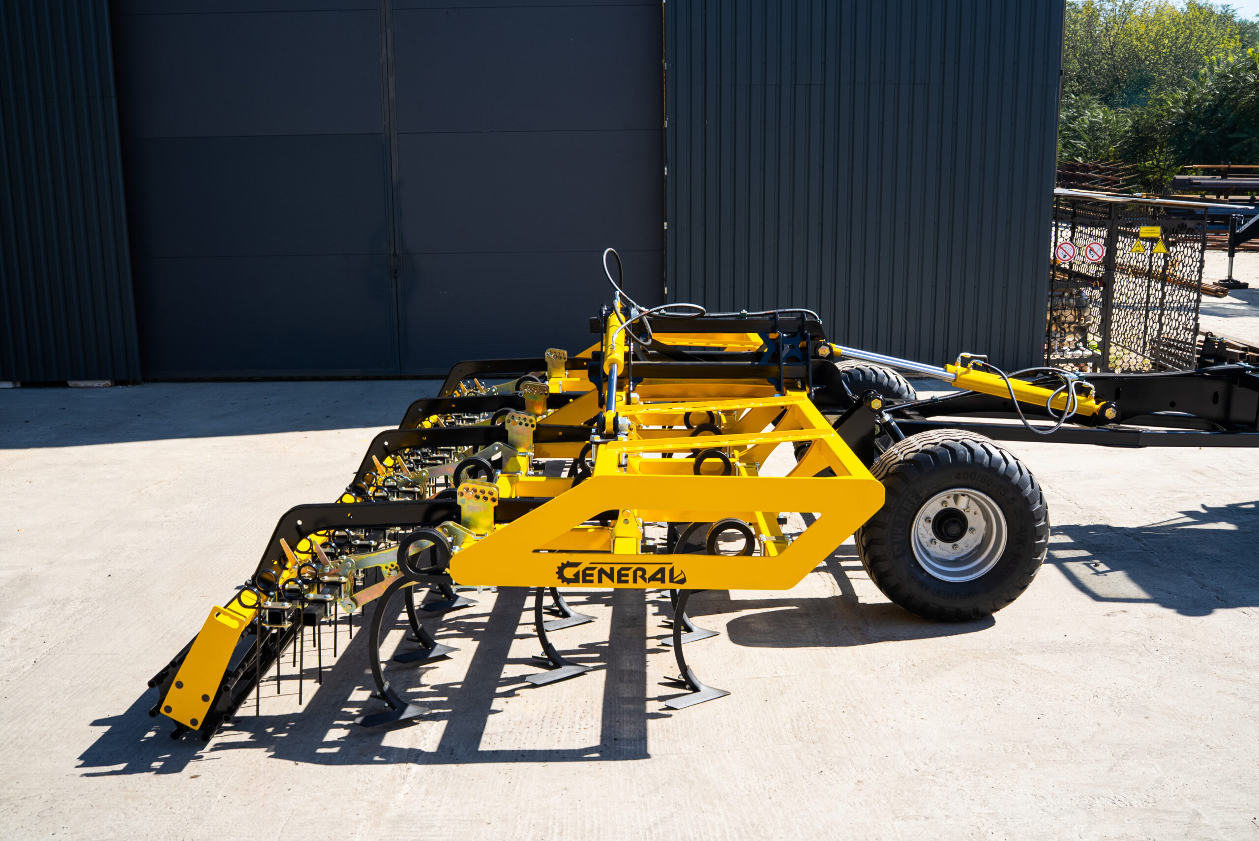 Культиватор КПРС 5.0 DV Культиватор КПРС 5.0 DV