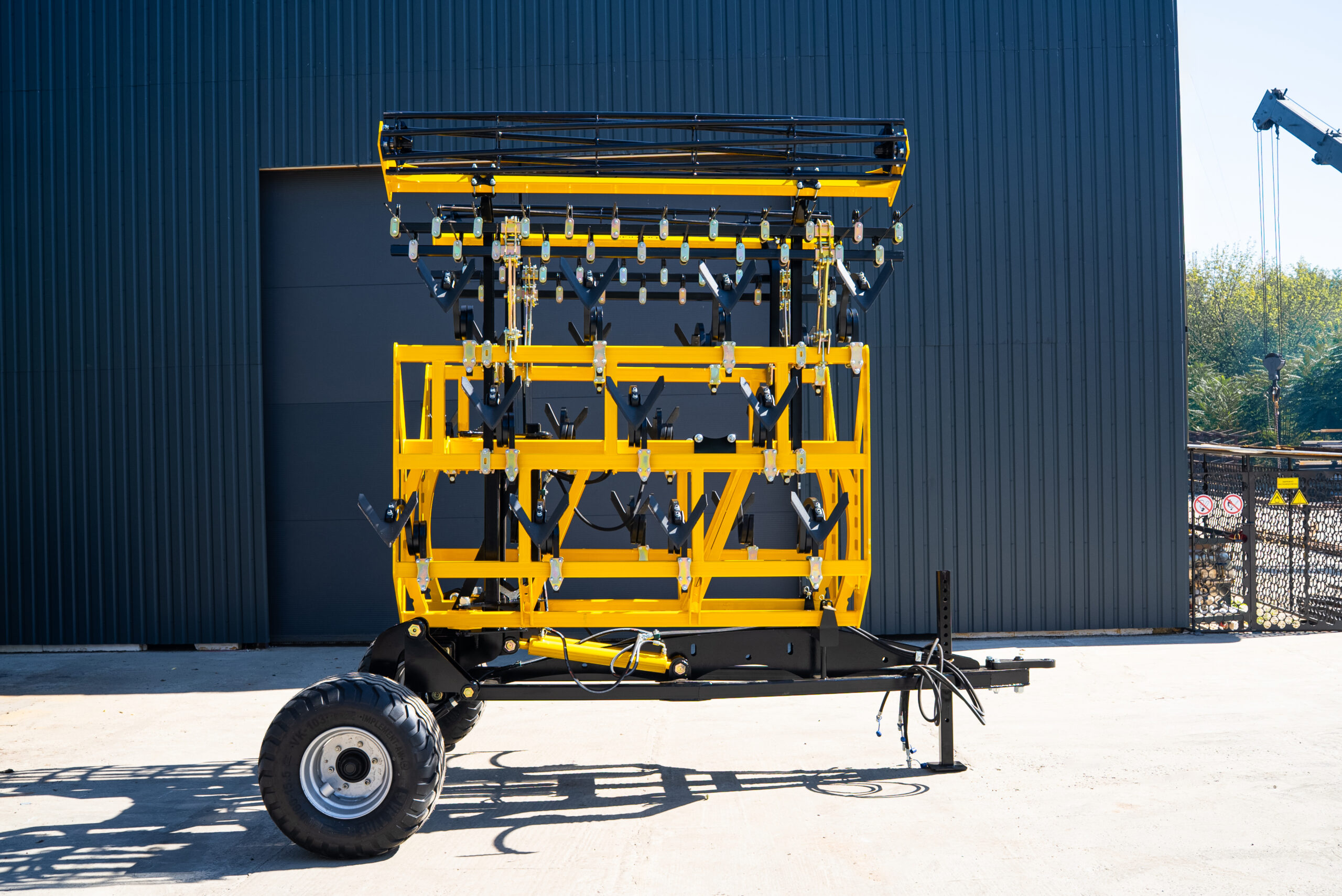 Культиватор КПРС 5.0 DV Культиватор КПРС 5.0 DV