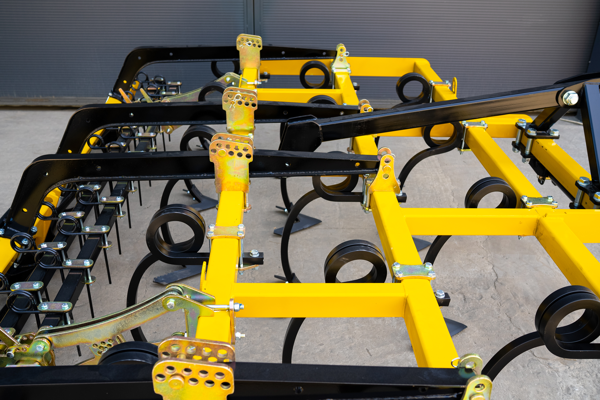 Культиватор КНС 3.5 DV Культиватор КНС 3.5 DV