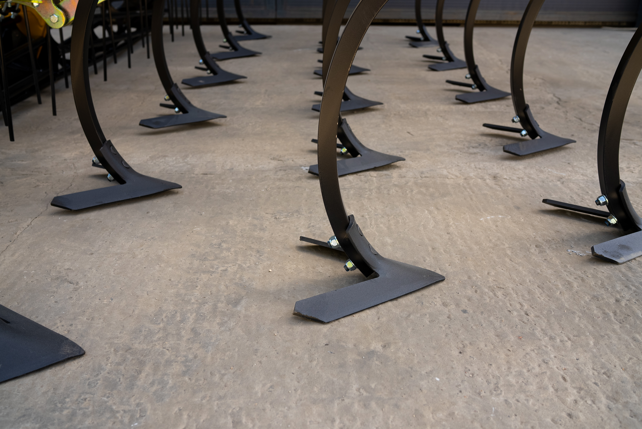 Культиватор КНС 3.5 DV Культиватор КНС 3.5 DV