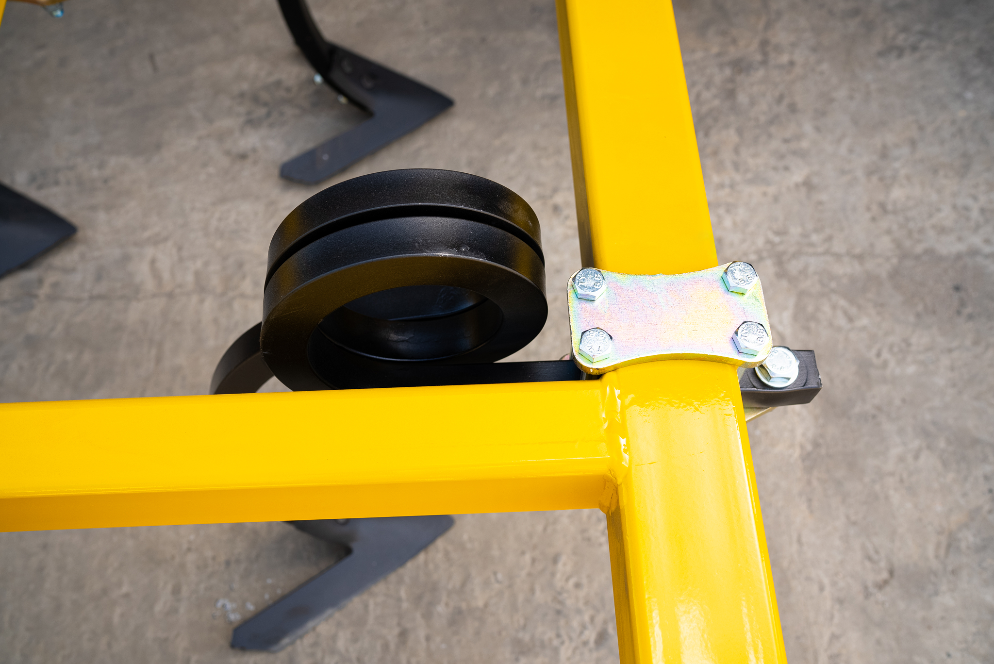 Культиватор КНС 3.5 DV Культиватор КНС 3.5 DV