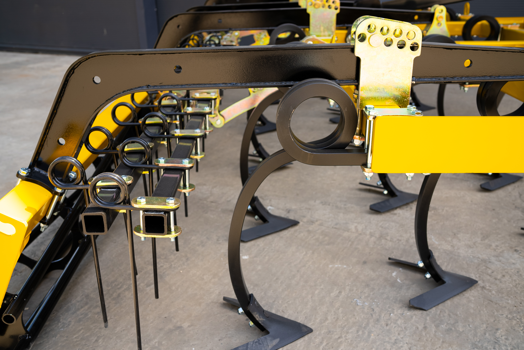 Культиватор КНС 3.5 DV Культиватор КНС 3.5 DV