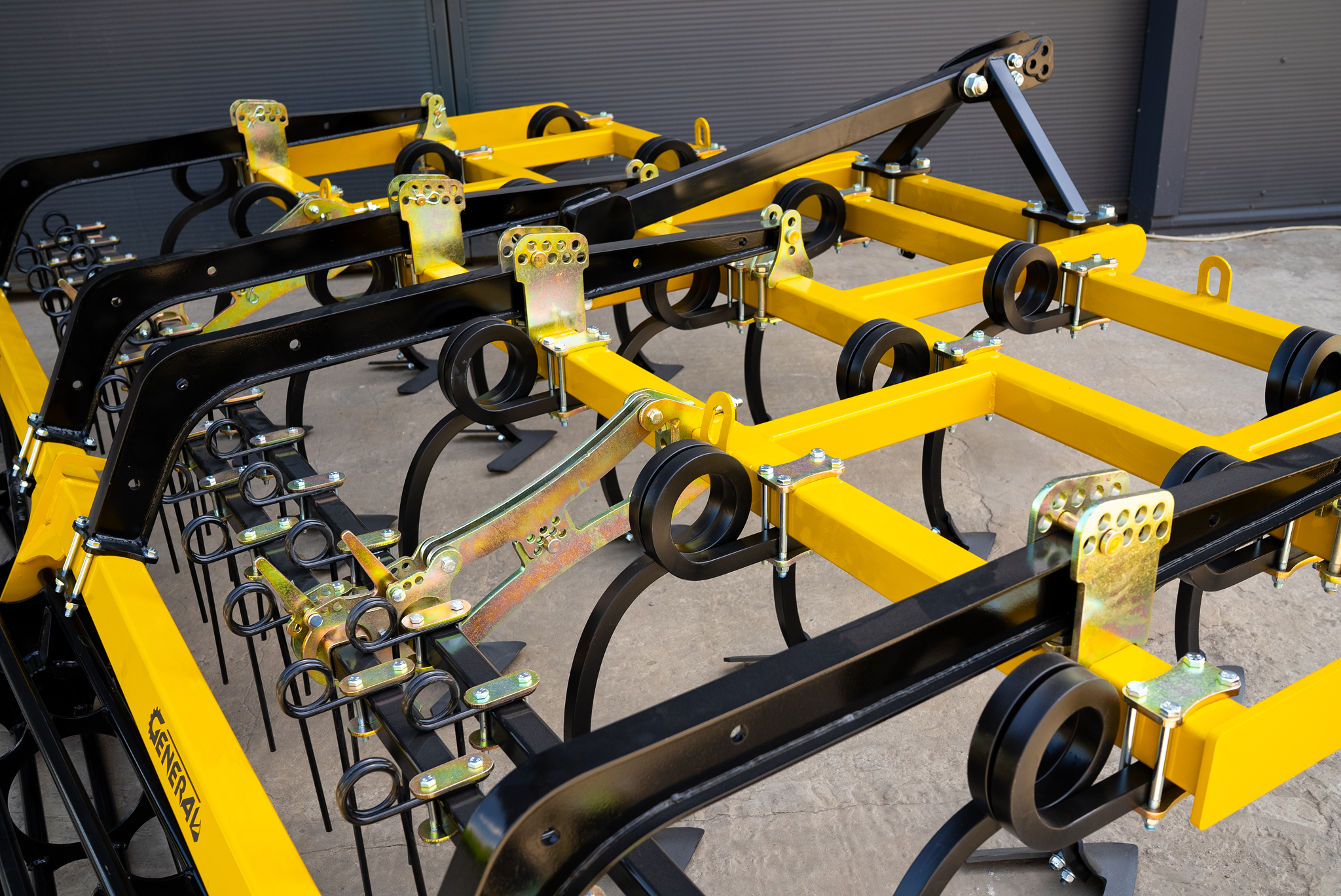 Культиватор КНС 3.5 DV Культиватор КНС 3.5 DV