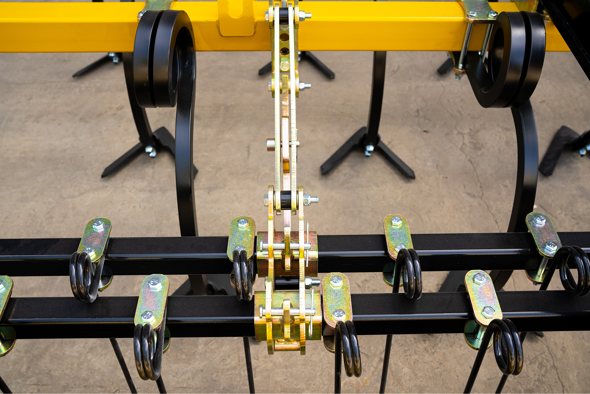 Культиватор КНС 3.5 DV Культиватор КНС 3.5 DV