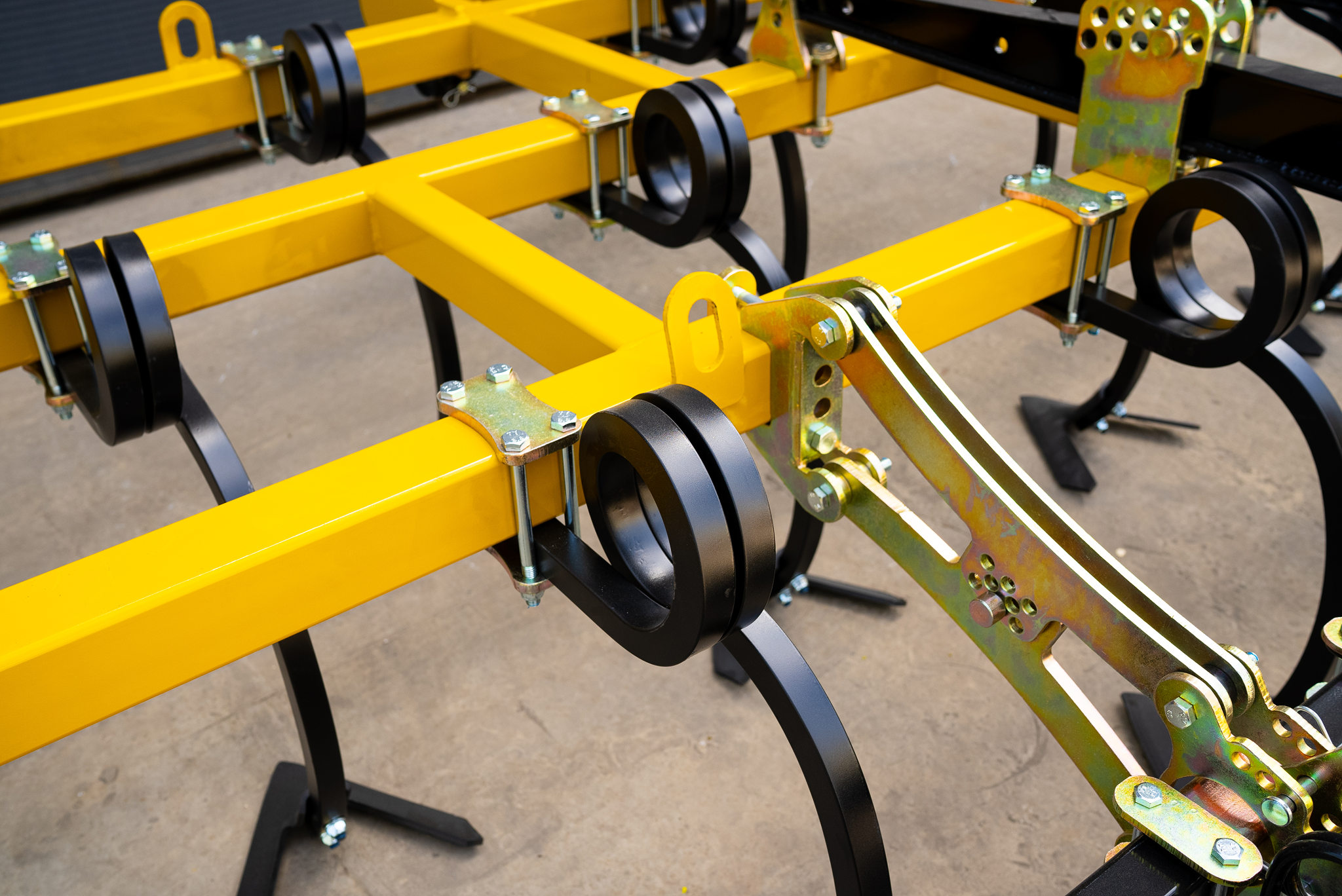 Культиватор КНС 3.5 DV Культиватор КНС 3.5 DV