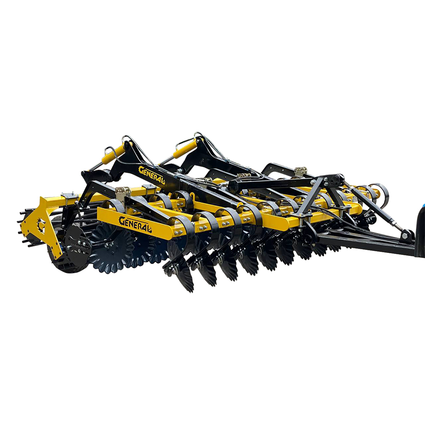 Лущильник прицепной 3,2 м Лущильник прицепной 3,2 м