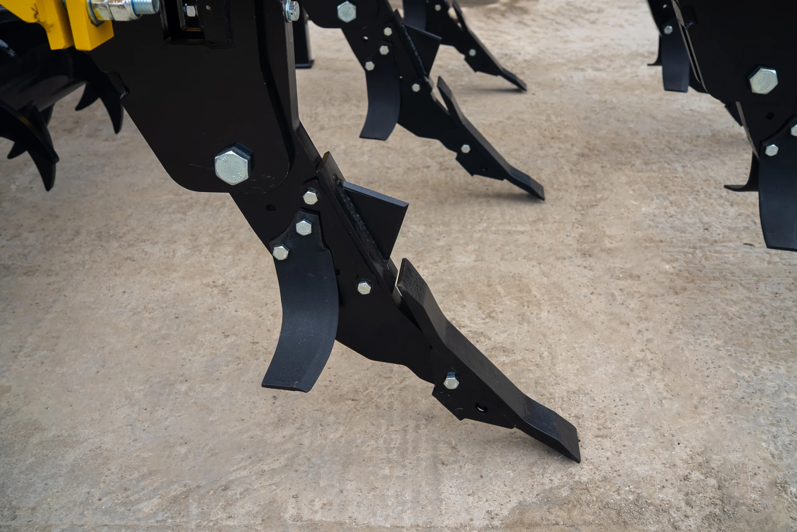 Глубокорыхлитель GENERAL 3.0 м Глубокорыхлитель GENERAL 3.0 м