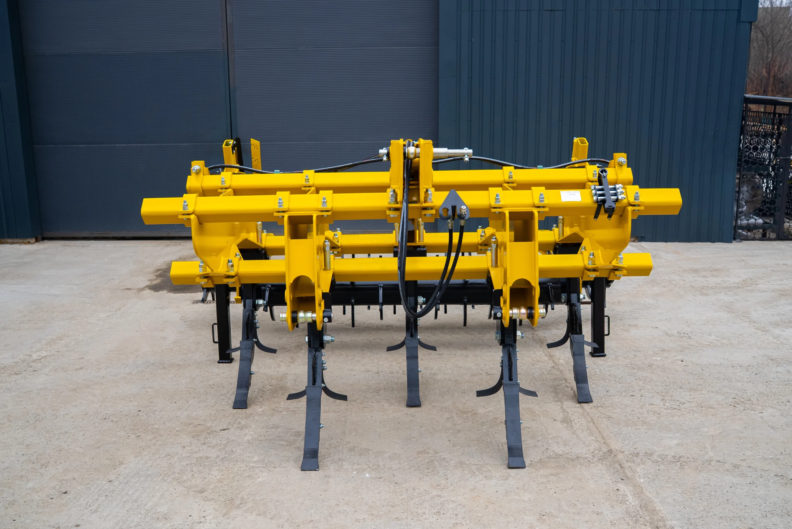 Глубокорыхлитель GENERAL 3.0 м Глубокорыхлитель GENERAL 3.0 м