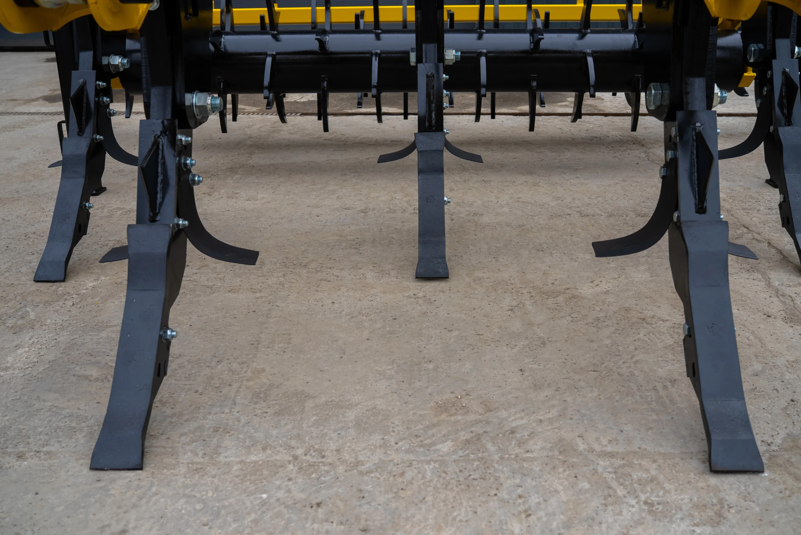 Глубокорыхлитель GENERAL 3.0 м Глубокорыхлитель GENERAL 3.0 м