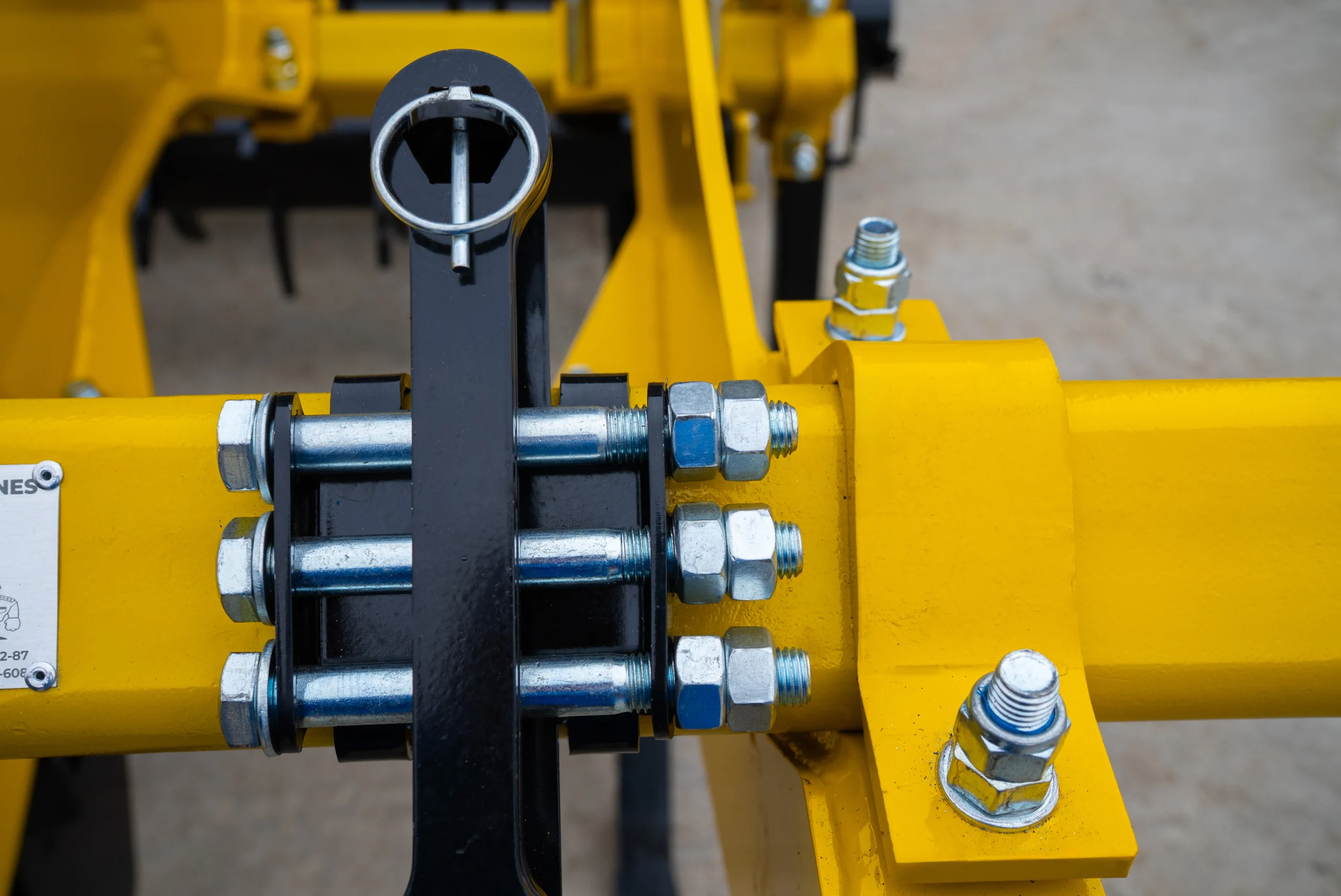 Глубокорыхлитель GENERAL 3.0 м Глубокорыхлитель GENERAL 3.0 м